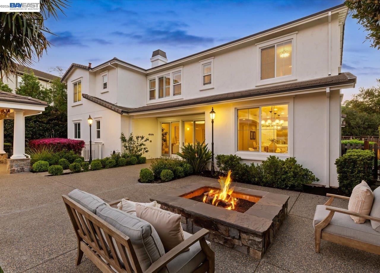 Detail Gallery Image 50 of 60 For 130 Tamarind Ln, Danville,  CA 94526 - 6 Beds | 6/1 Baths