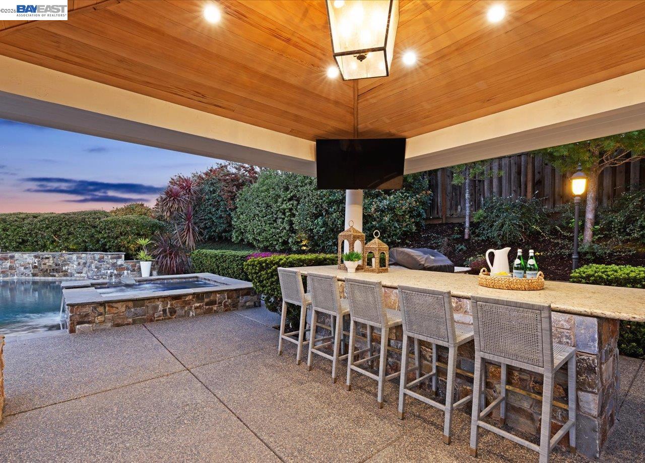 Detail Gallery Image 54 of 60 For 130 Tamarind Ln, Danville,  CA 94526 - 6 Beds | 6/1 Baths