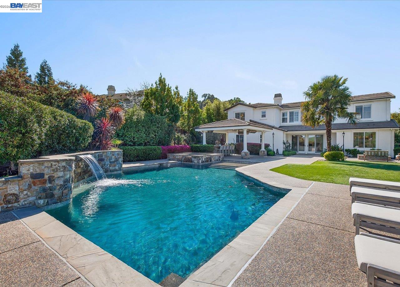 Detail Gallery Image 56 of 60 For 130 Tamarind Ln, Danville,  CA 94526 - 6 Beds | 6/1 Baths