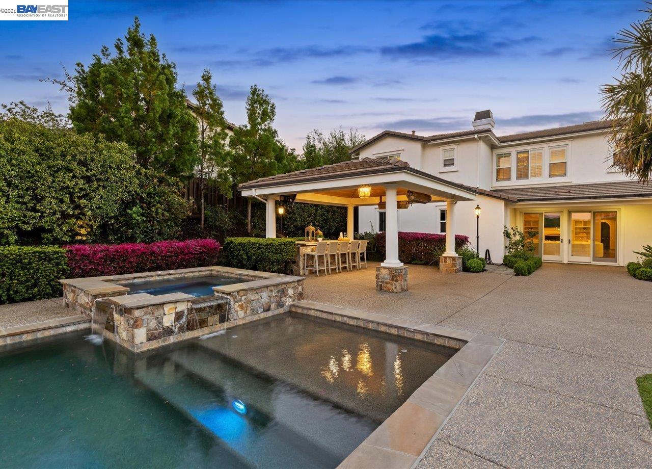 Detail Gallery Image 57 of 60 For 130 Tamarind Ln, Danville,  CA 94526 - 6 Beds | 6/1 Baths