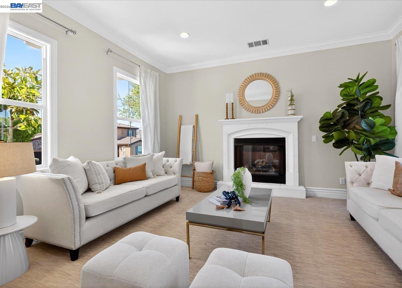 Detail Gallery Image 7 of 60 For 130 Tamarind Ln, Danville,  CA 94526 - 6 Beds | 6/1 Baths