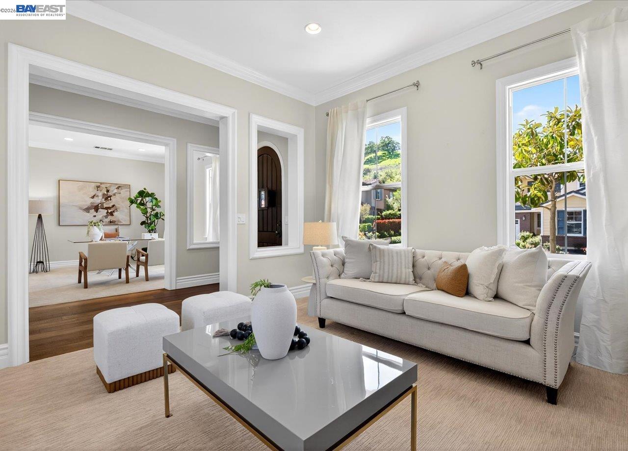 Detail Gallery Image 9 of 60 For 130 Tamarind Ln, Danville,  CA 94526 - 6 Beds | 6/1 Baths