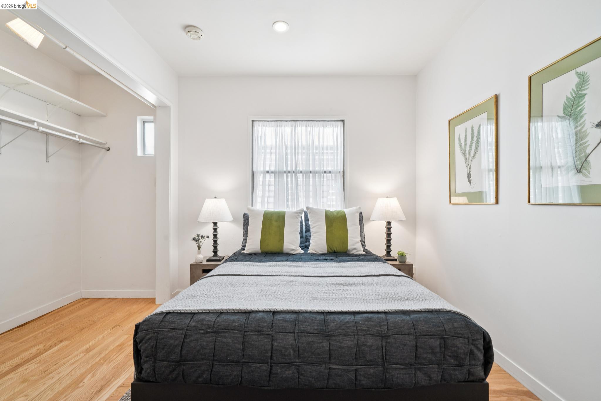 Detail Gallery Image 29 of 49 For 1698 La Loma Ave, Berkeley,  CA 94709 - 1 Beds | 1 Baths