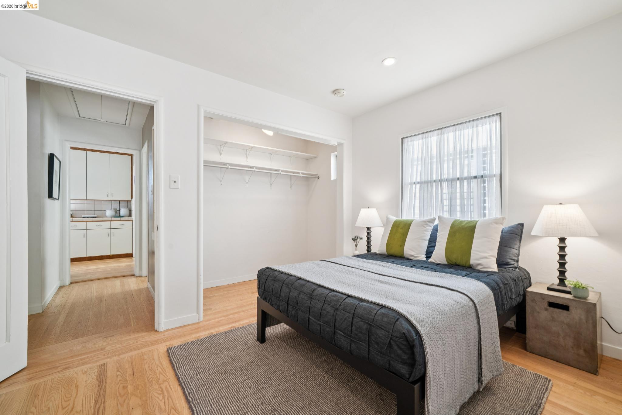 Detail Gallery Image 30 of 49 For 1698 La Loma Ave, Berkeley,  CA 94709 - 1 Beds | 1 Baths