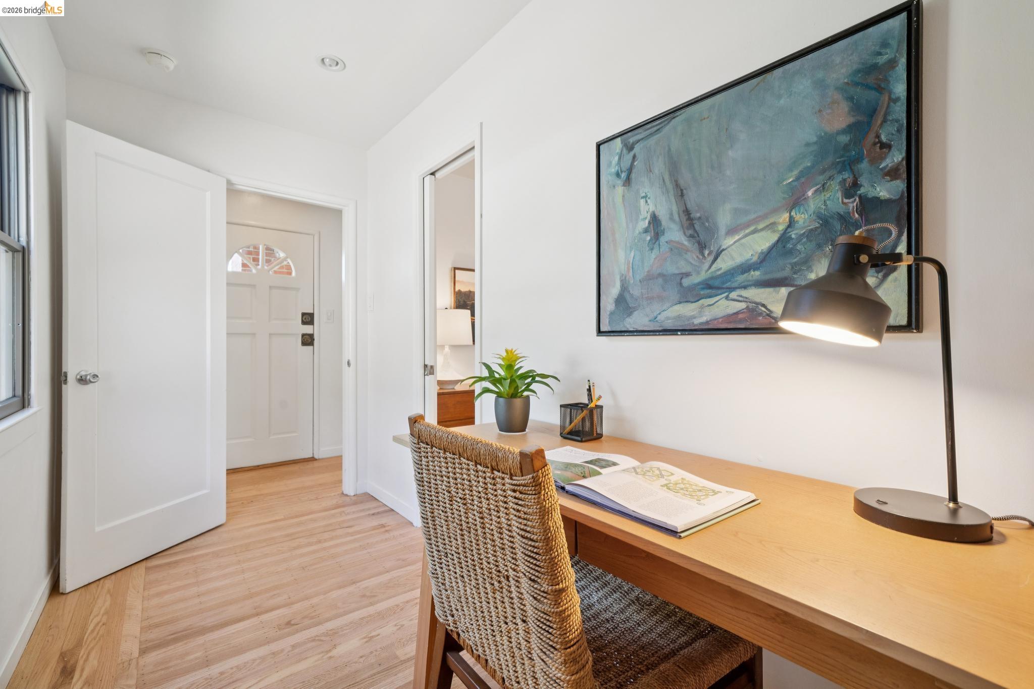 Detail Gallery Image 35 of 49 For 1698 La Loma Ave, Berkeley,  CA 94709 - 1 Beds | 1 Baths