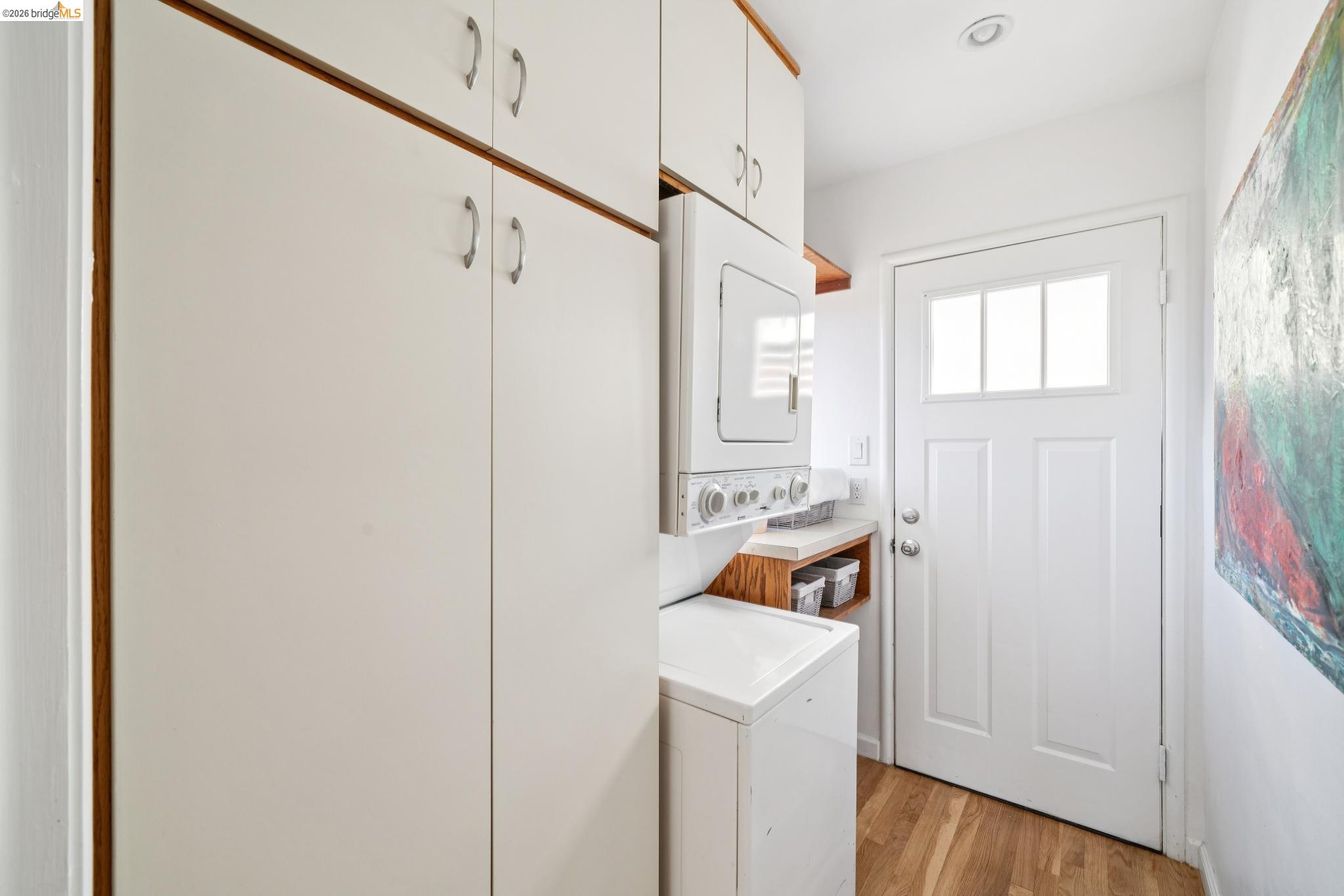 Detail Gallery Image 38 of 49 For 1698 La Loma Ave, Berkeley,  CA 94709 - 1 Beds | 1 Baths