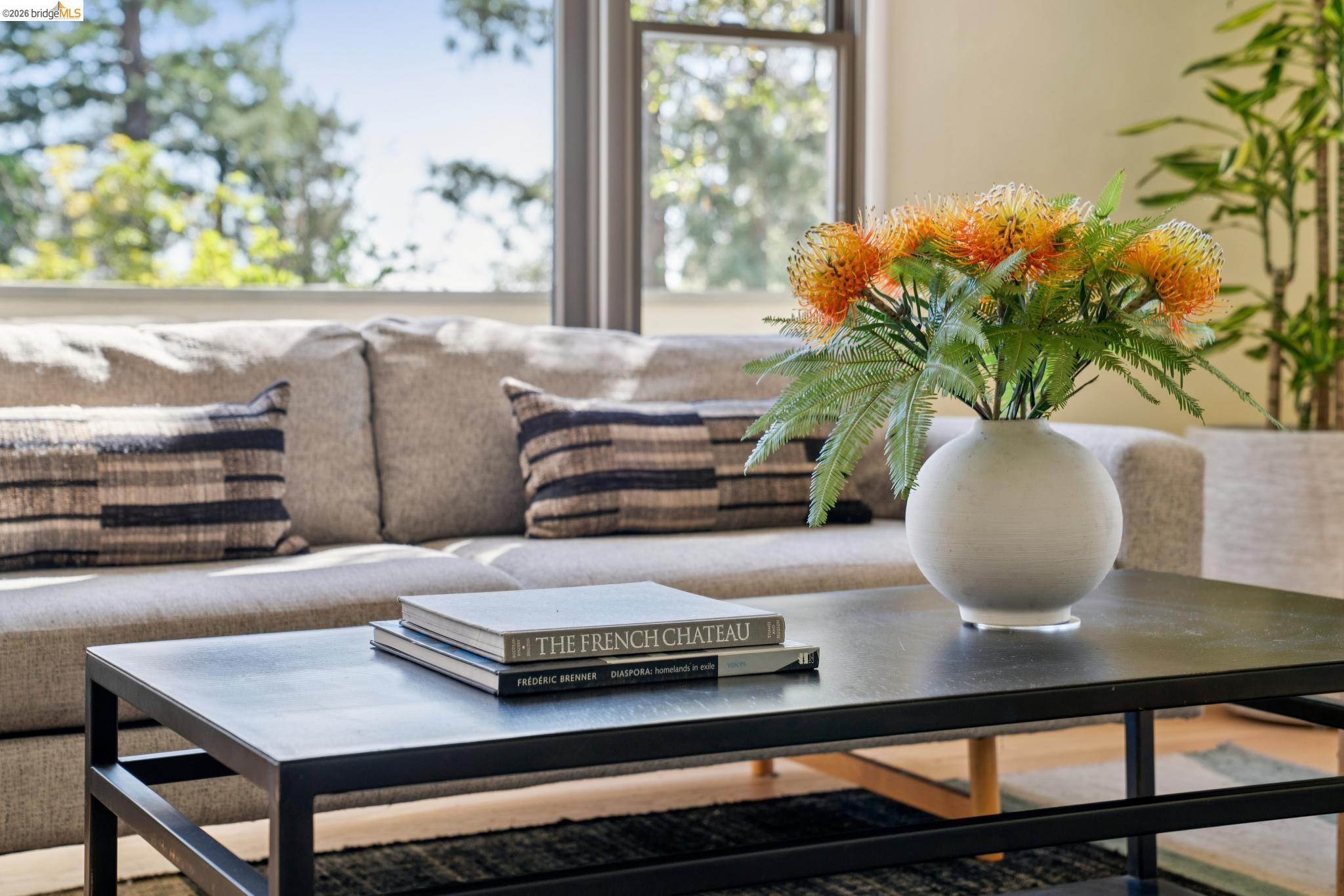 Detail Gallery Image 5 of 49 For 1698 La Loma Ave, Berkeley,  CA 94709 - 1 Beds | 1 Baths