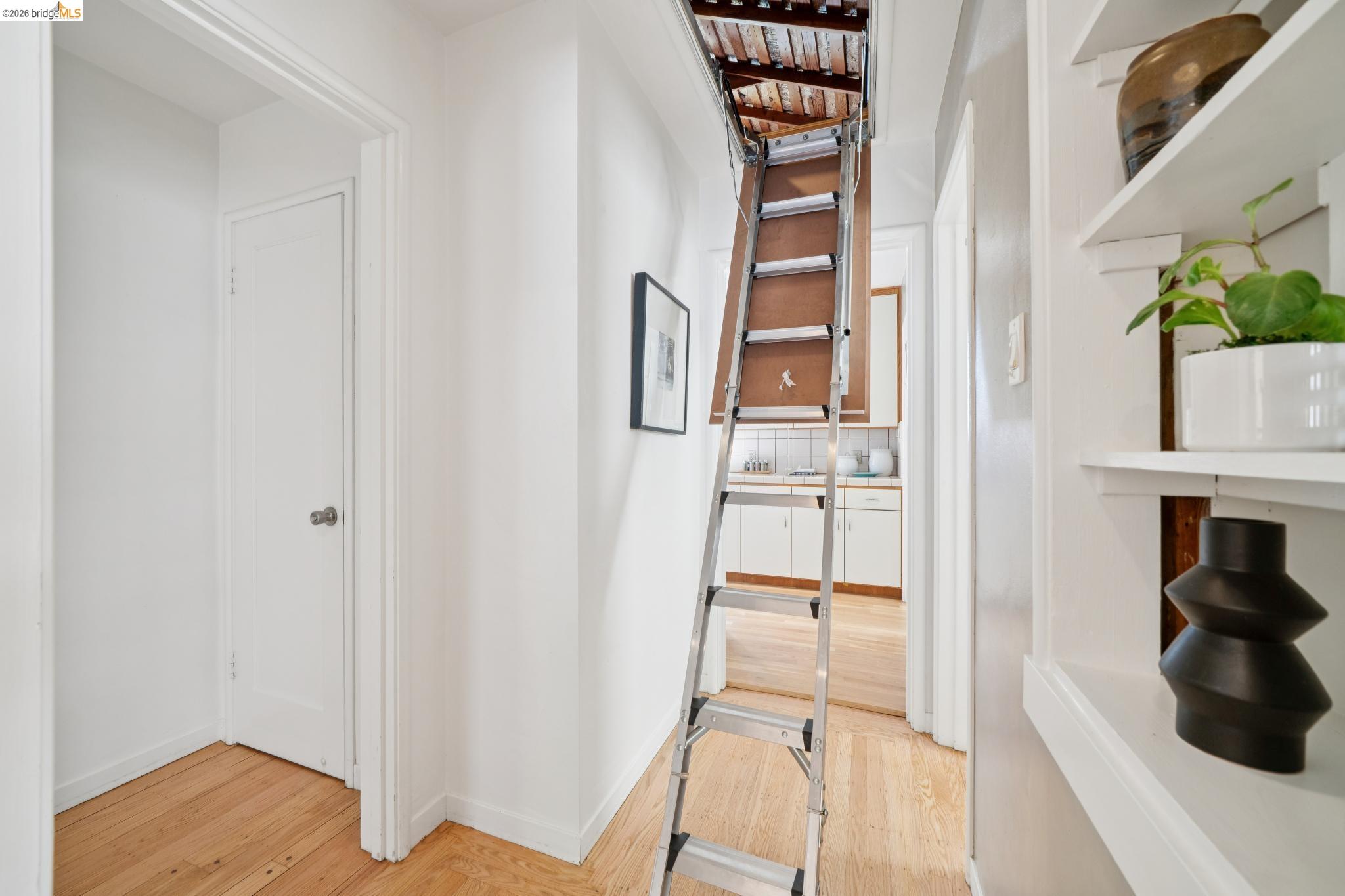 Detail Gallery Image 41 of 49 For 1698 La Loma Ave, Berkeley,  CA 94709 - 1 Beds | 1 Baths