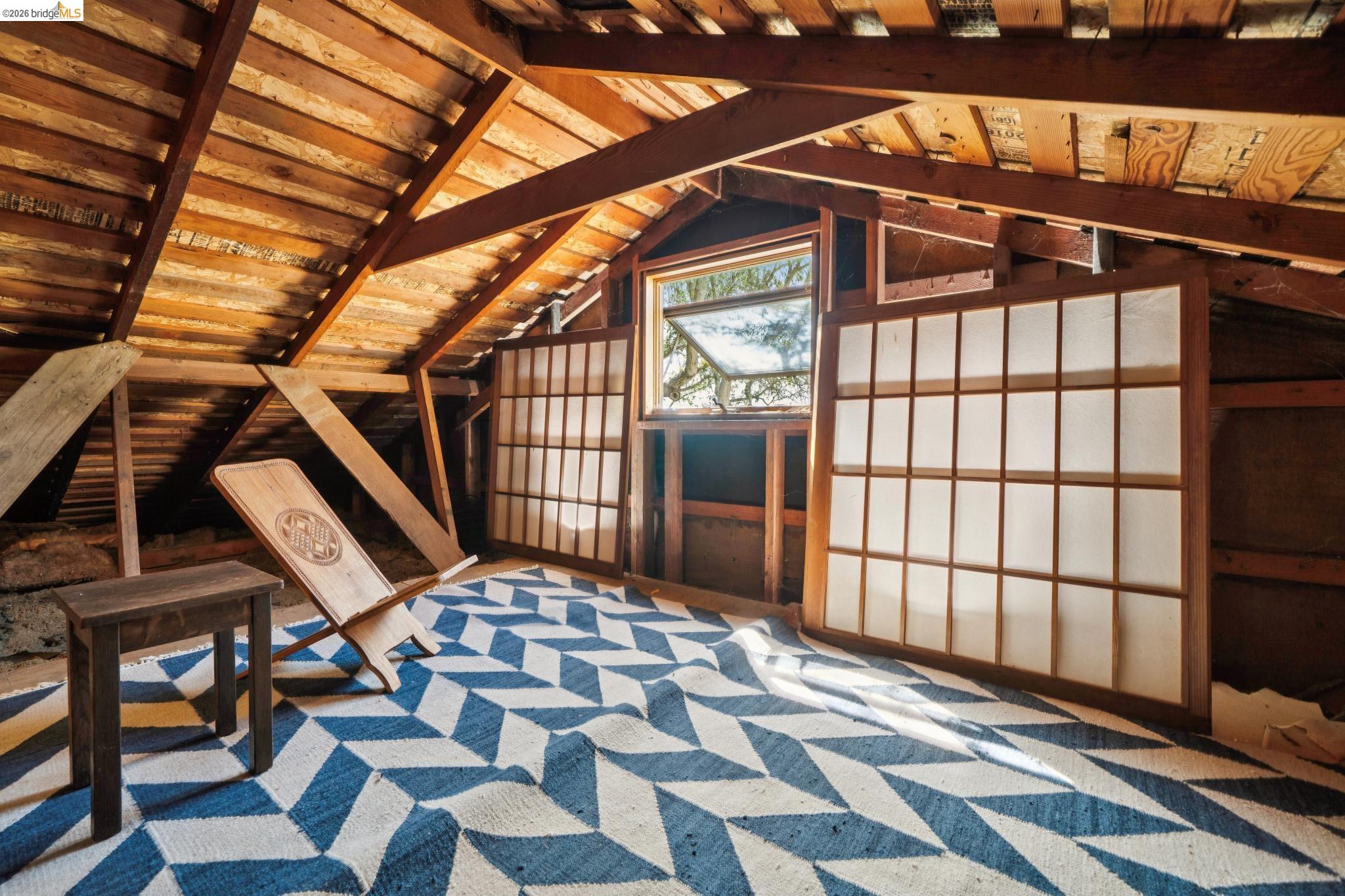 Detail Gallery Image 42 of 49 For 1698 La Loma Ave, Berkeley,  CA 94709 - 1 Beds | 1 Baths