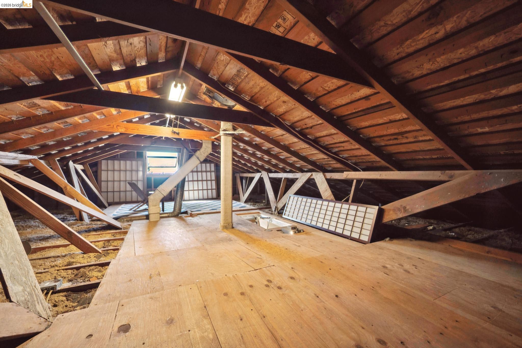 Detail Gallery Image 43 of 49 For 1698 La Loma Ave, Berkeley,  CA 94709 - 1 Beds | 1 Baths