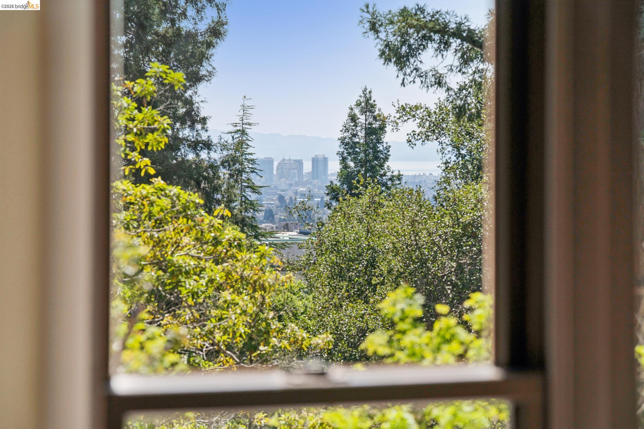 Detail Gallery Image 6 of 49 For 1698 La Loma Ave, Berkeley,  CA 94709 - 1 Beds | 1 Baths