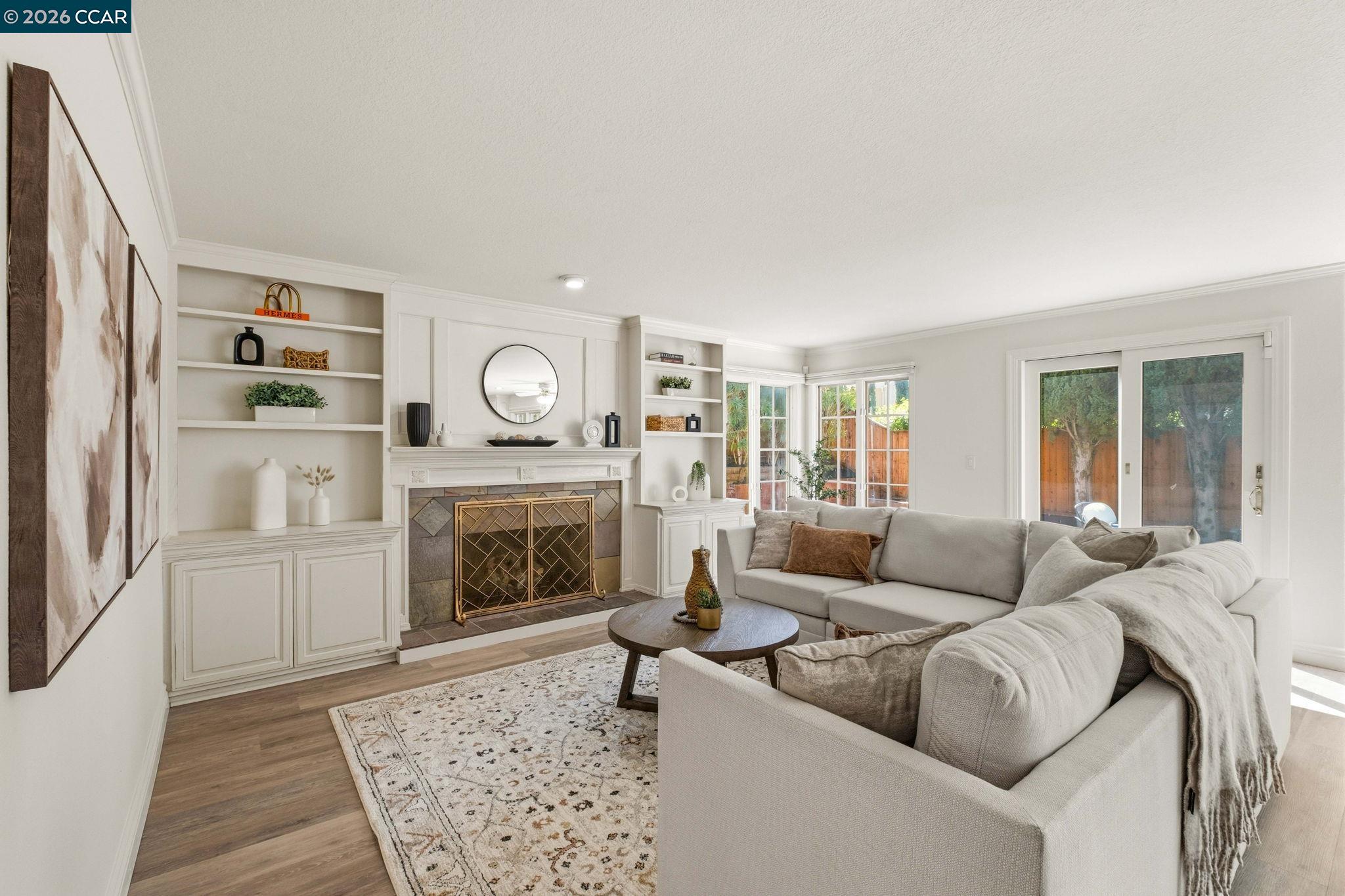 Detail Gallery Image 14 of 54 For 121 Rassani Dr, Danville,  CA 94506 - 4 Beds | 3 Baths