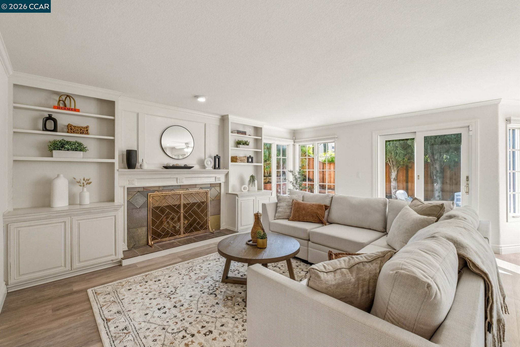 Detail Gallery Image 15 of 54 For 121 Rassani Dr, Danville,  CA 94506 - 4 Beds | 3 Baths