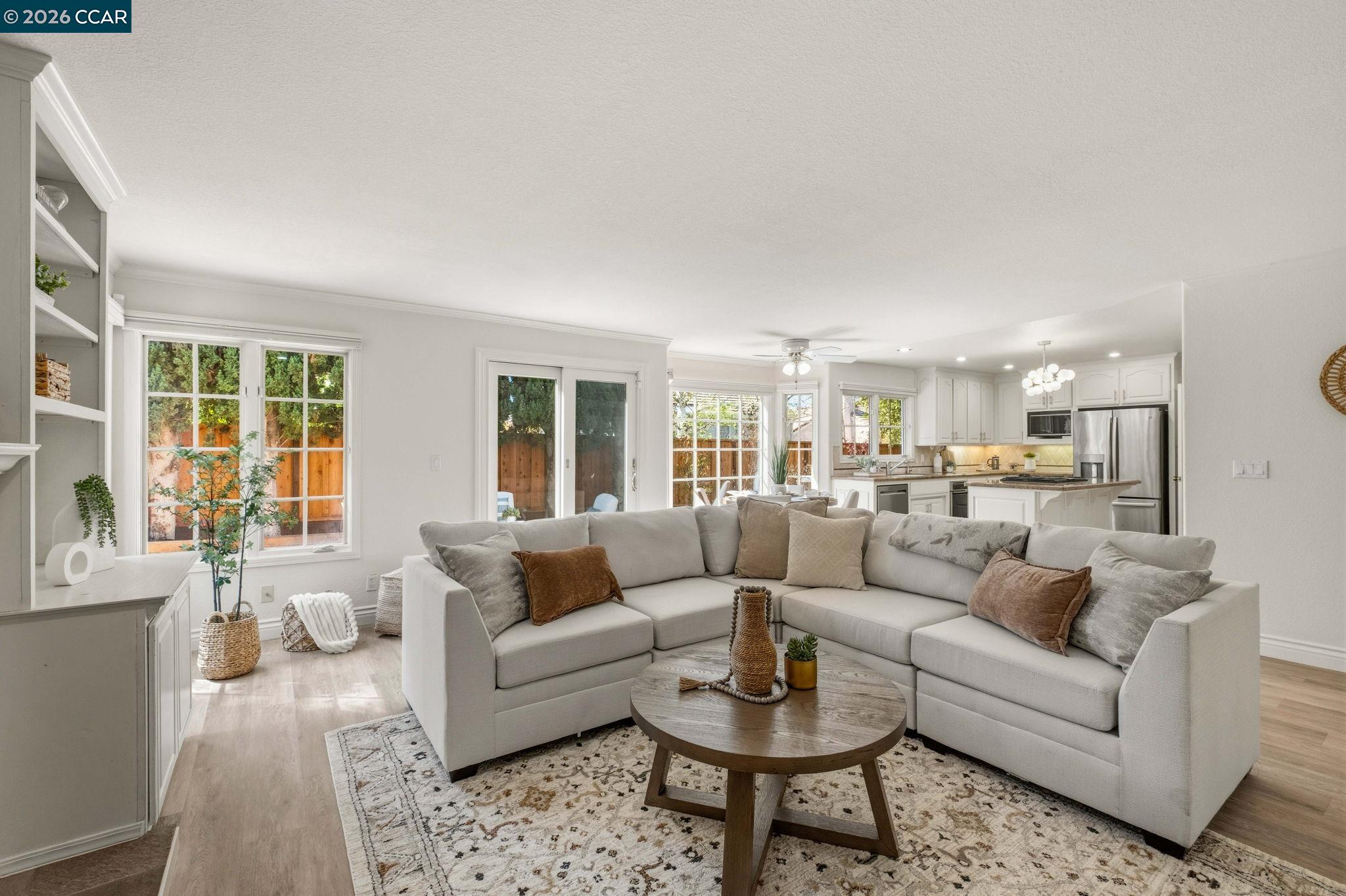 Detail Gallery Image 16 of 54 For 121 Rassani Dr, Danville,  CA 94506 - 4 Beds | 3 Baths