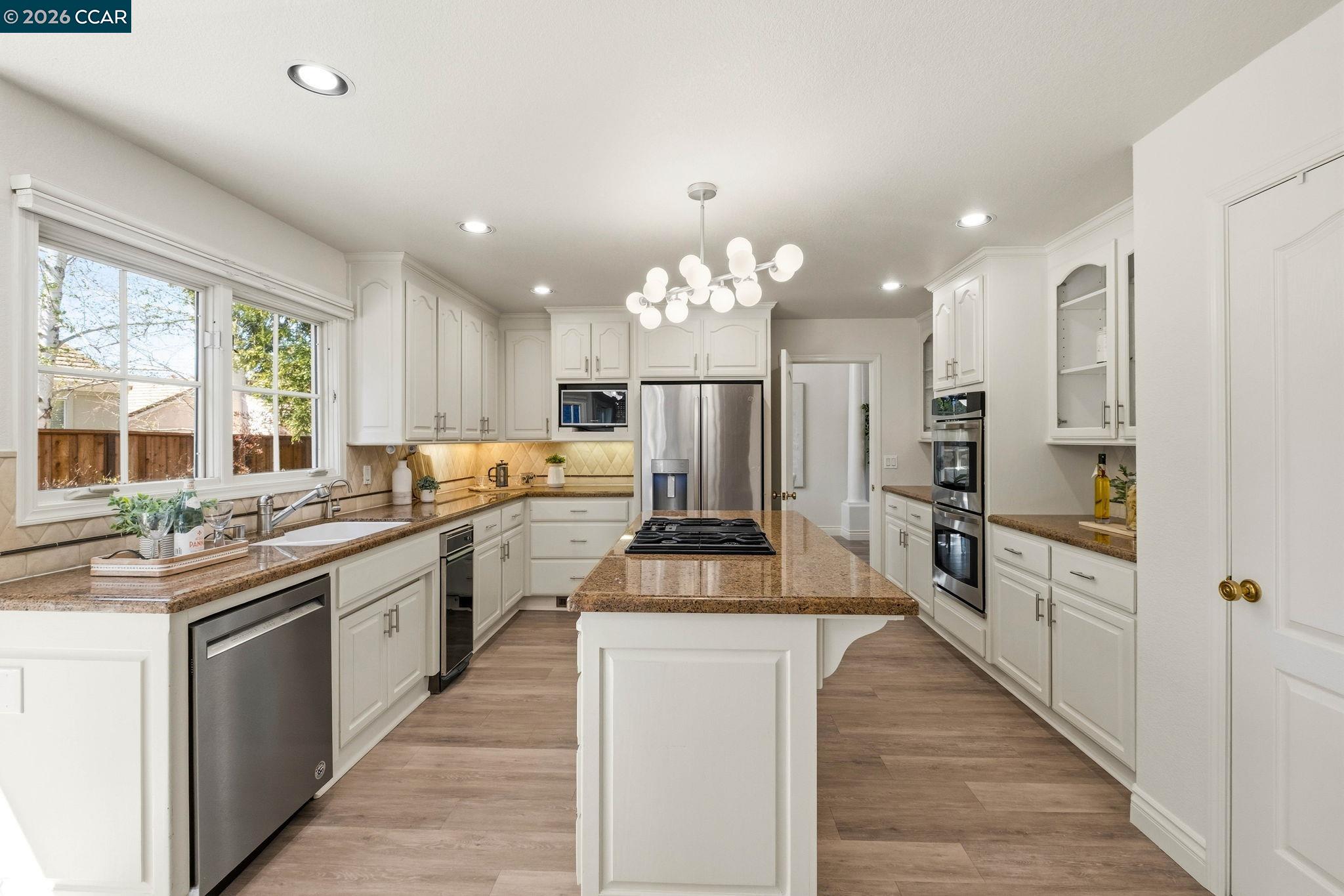 Detail Gallery Image 17 of 54 For 121 Rassani Dr, Danville,  CA 94506 - 4 Beds | 3 Baths