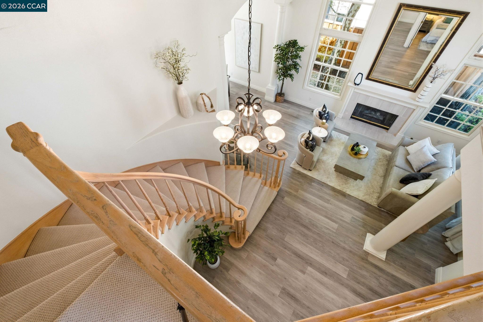 Detail Gallery Image 25 of 54 For 121 Rassani Dr, Danville,  CA 94506 - 4 Beds | 3 Baths