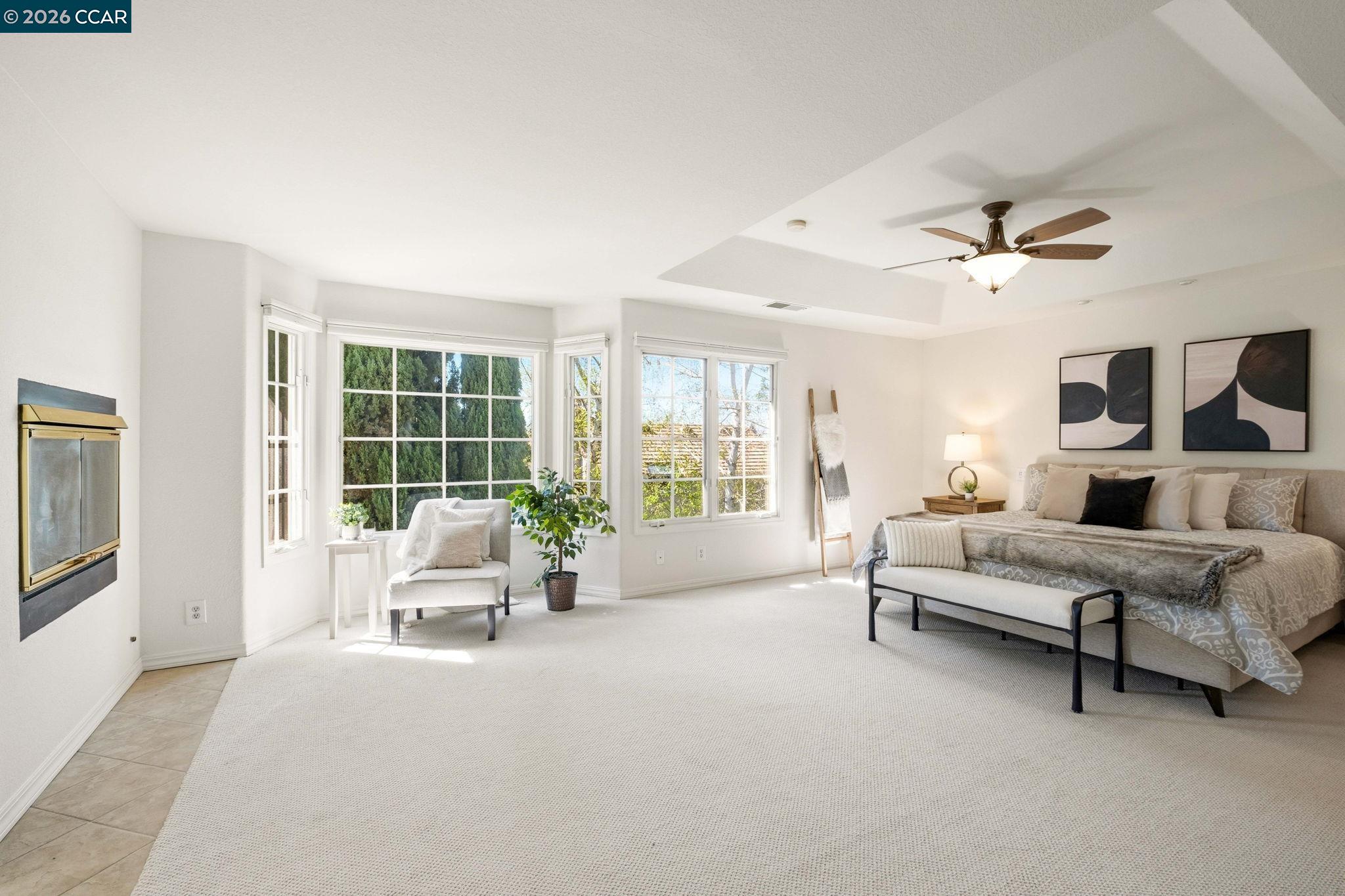 Detail Gallery Image 28 of 54 For 121 Rassani Dr, Danville,  CA 94506 - 4 Beds | 3 Baths