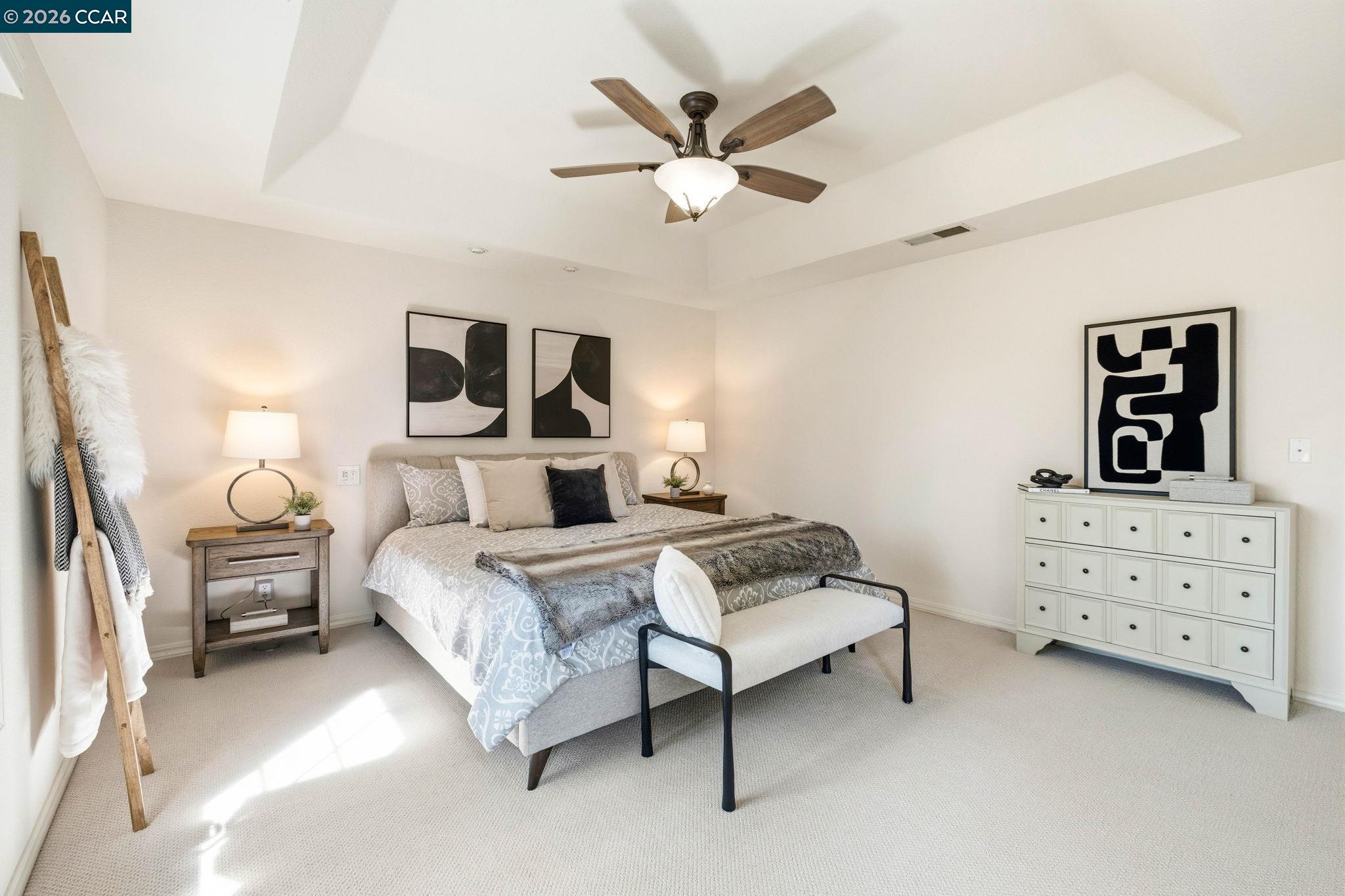 Detail Gallery Image 30 of 54 For 121 Rassani Dr, Danville,  CA 94506 - 4 Beds | 3 Baths