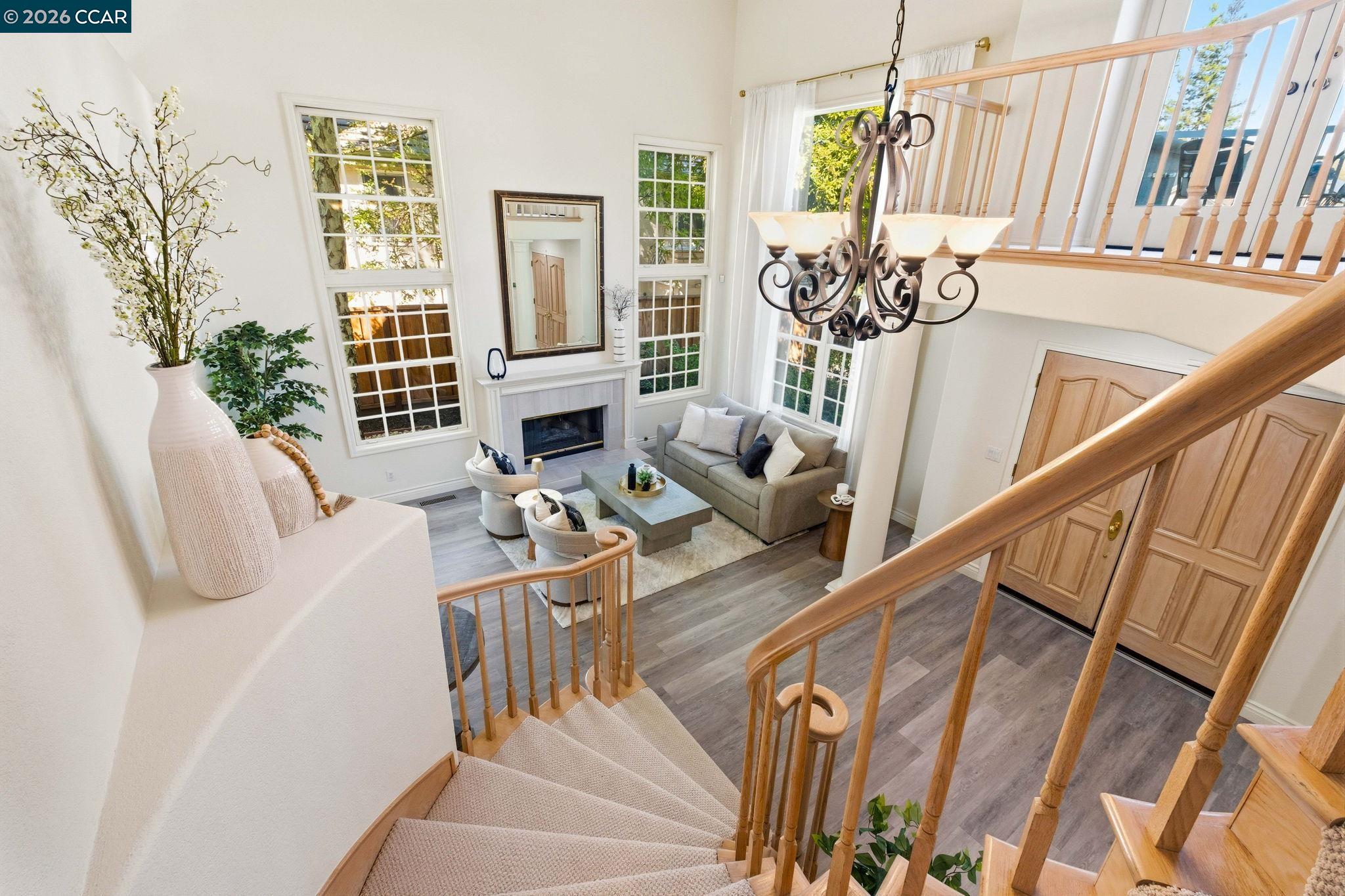 Detail Gallery Image 42 of 54 For 121 Rassani Dr, Danville,  CA 94506 - 4 Beds | 3 Baths