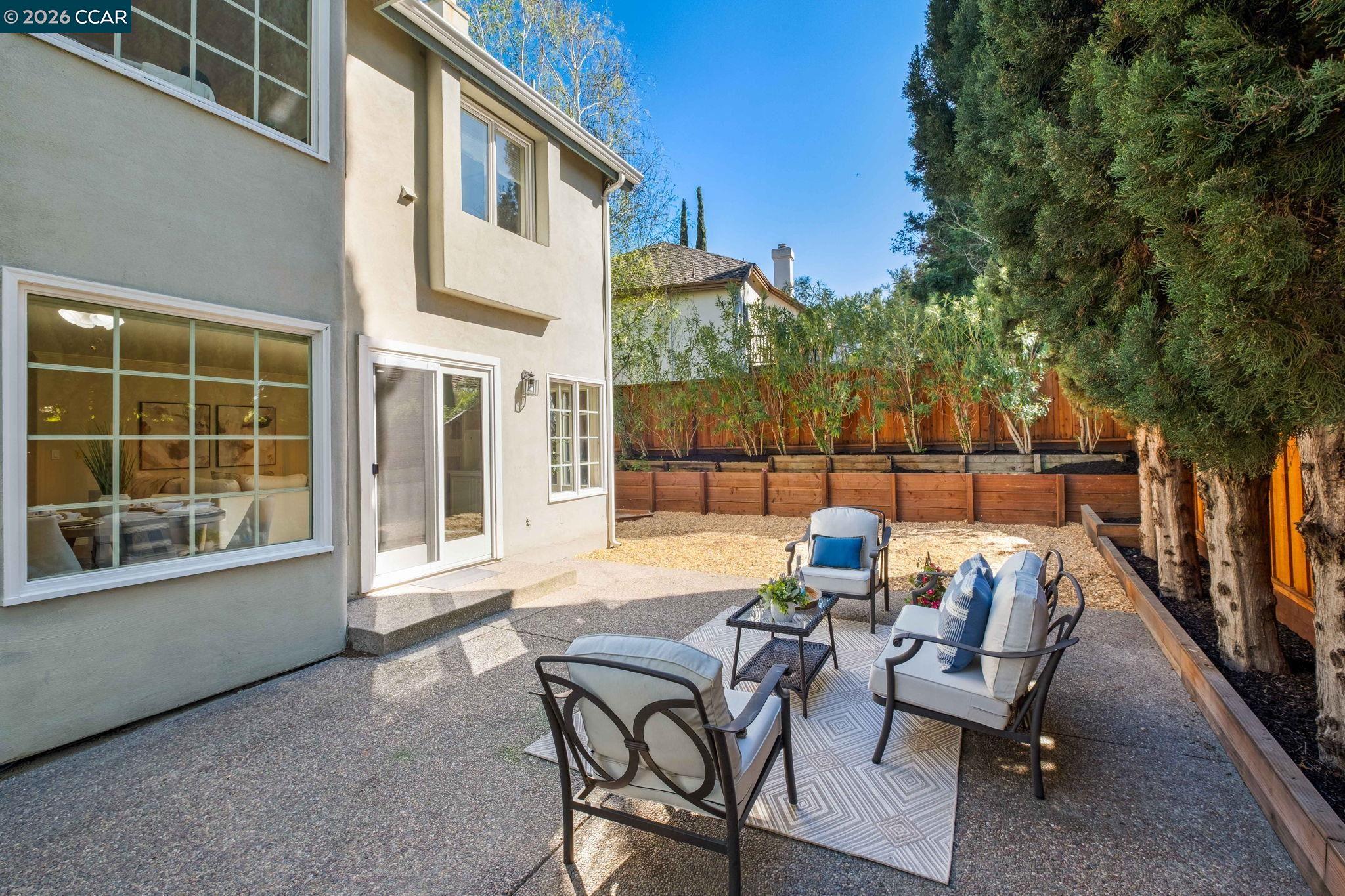 Detail Gallery Image 45 of 54 For 121 Rassani Dr, Danville,  CA 94506 - 4 Beds | 3 Baths