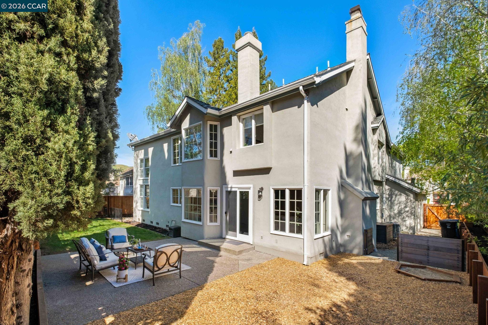 Detail Gallery Image 47 of 54 For 121 Rassani Dr, Danville,  CA 94506 - 4 Beds | 3 Baths