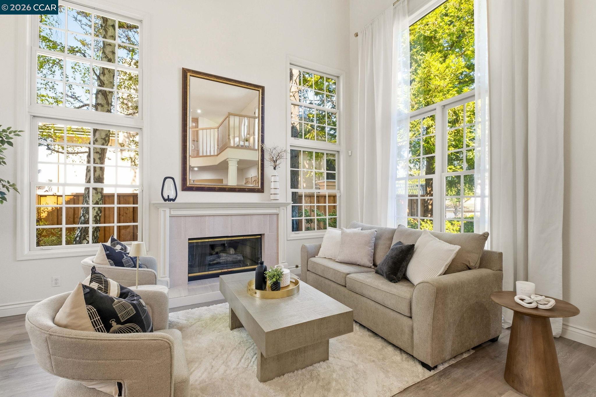 Detail Gallery Image 6 of 54 For 121 Rassani Dr, Danville,  CA 94506 - 4 Beds | 3 Baths