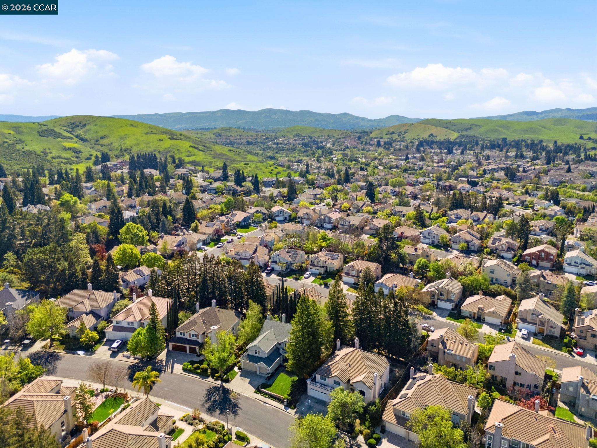 Detail Gallery Image 52 of 54 For 121 Rassani Dr, Danville,  CA 94506 - 4 Beds | 3 Baths