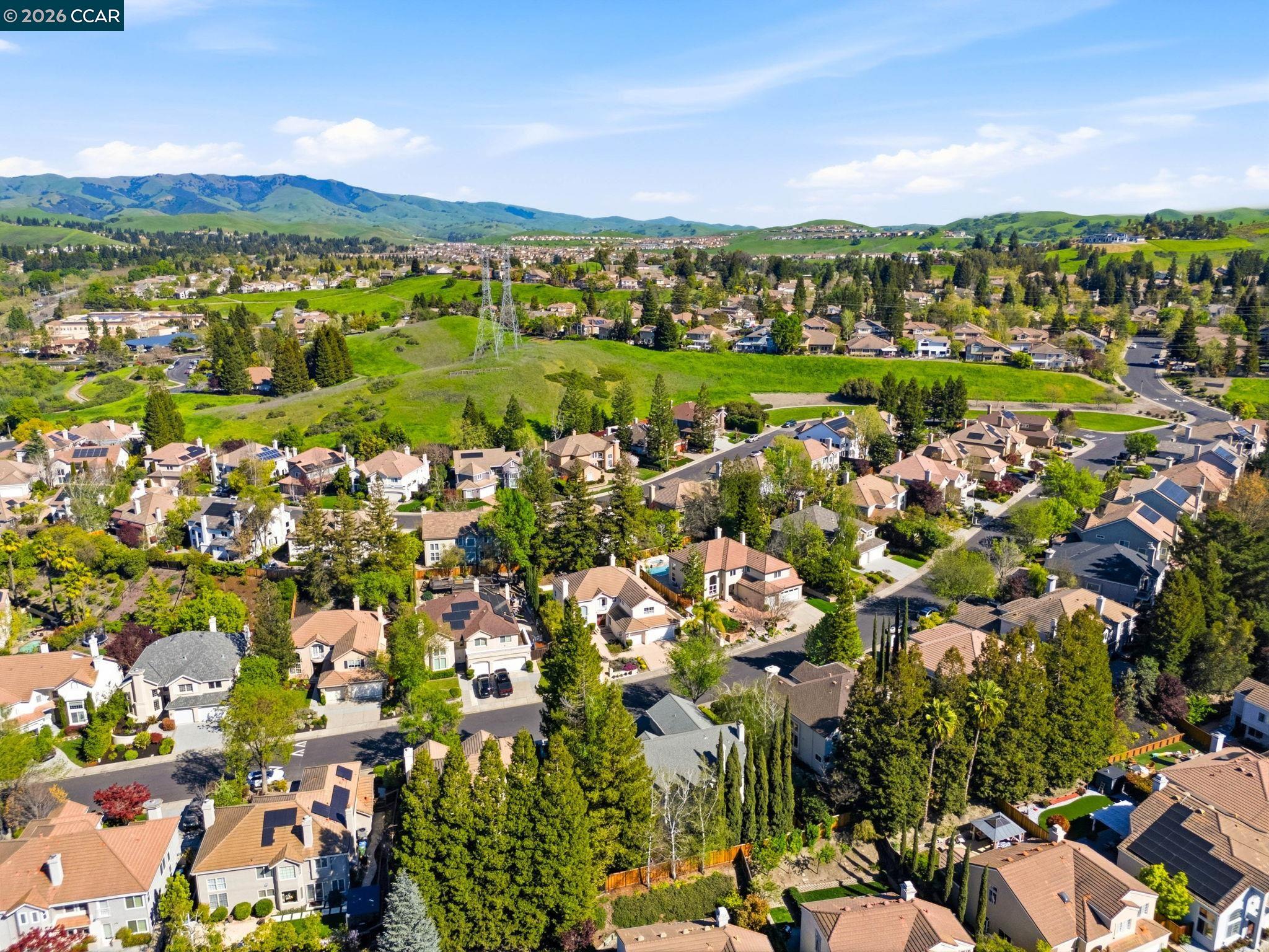 Detail Gallery Image 54 of 54 For 121 Rassani Dr, Danville,  CA 94506 - 4 Beds | 3 Baths