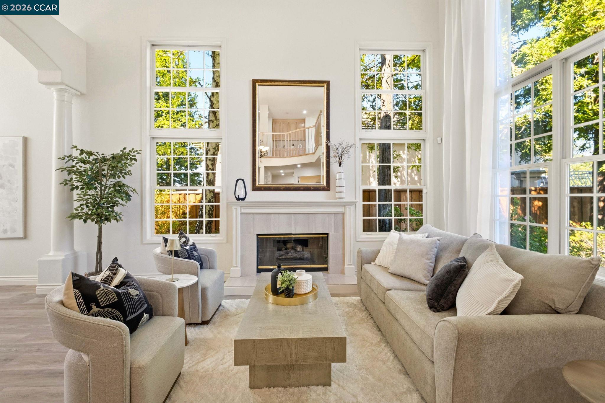 Detail Gallery Image 7 of 54 For 121 Rassani Dr, Danville,  CA 94506 - 4 Beds | 3 Baths