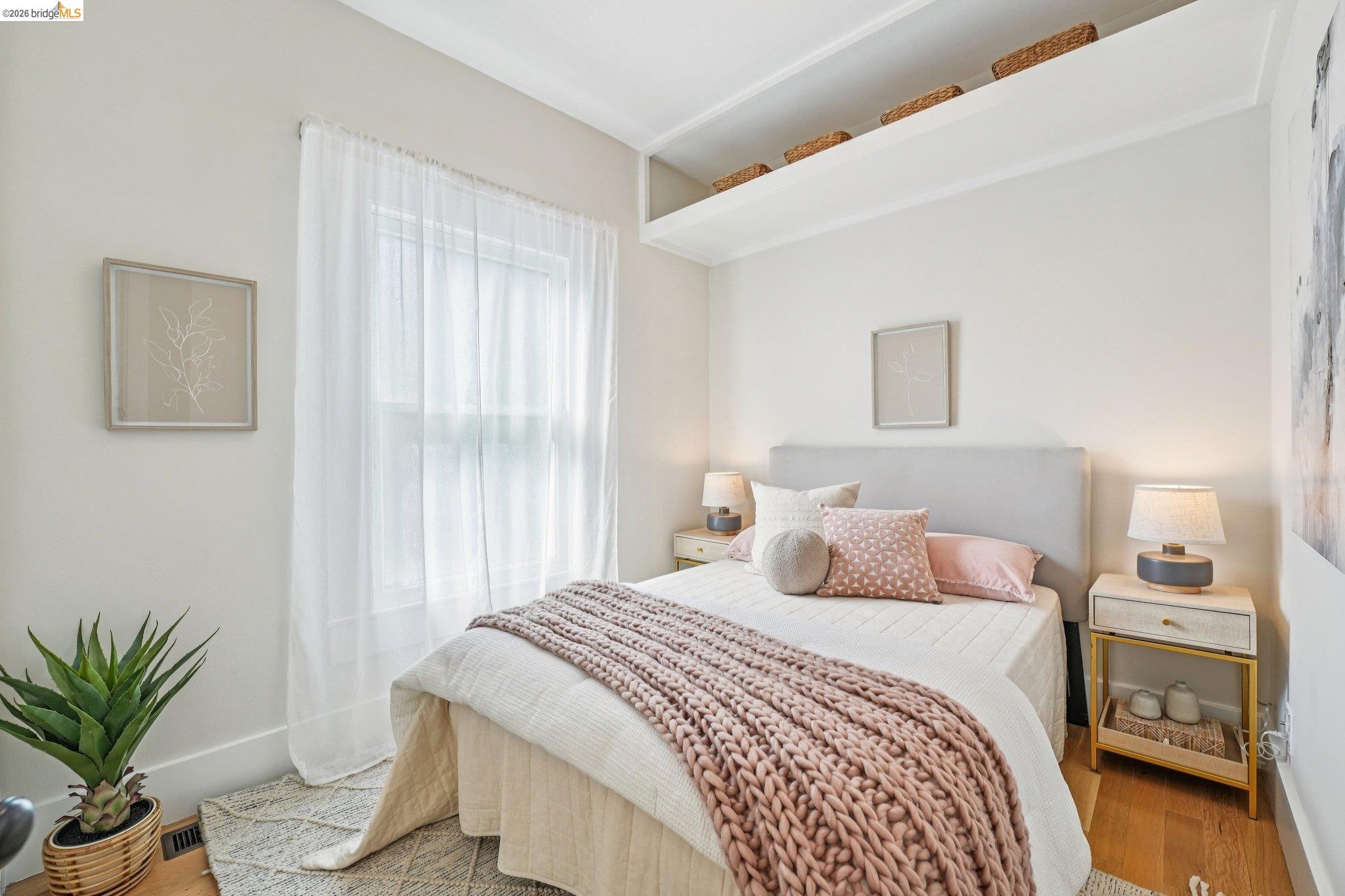 Detail Gallery Image 23 of 30 For 491 Mcauley St, Oakland,  CA 94609 - 3 Beds | 2 Baths