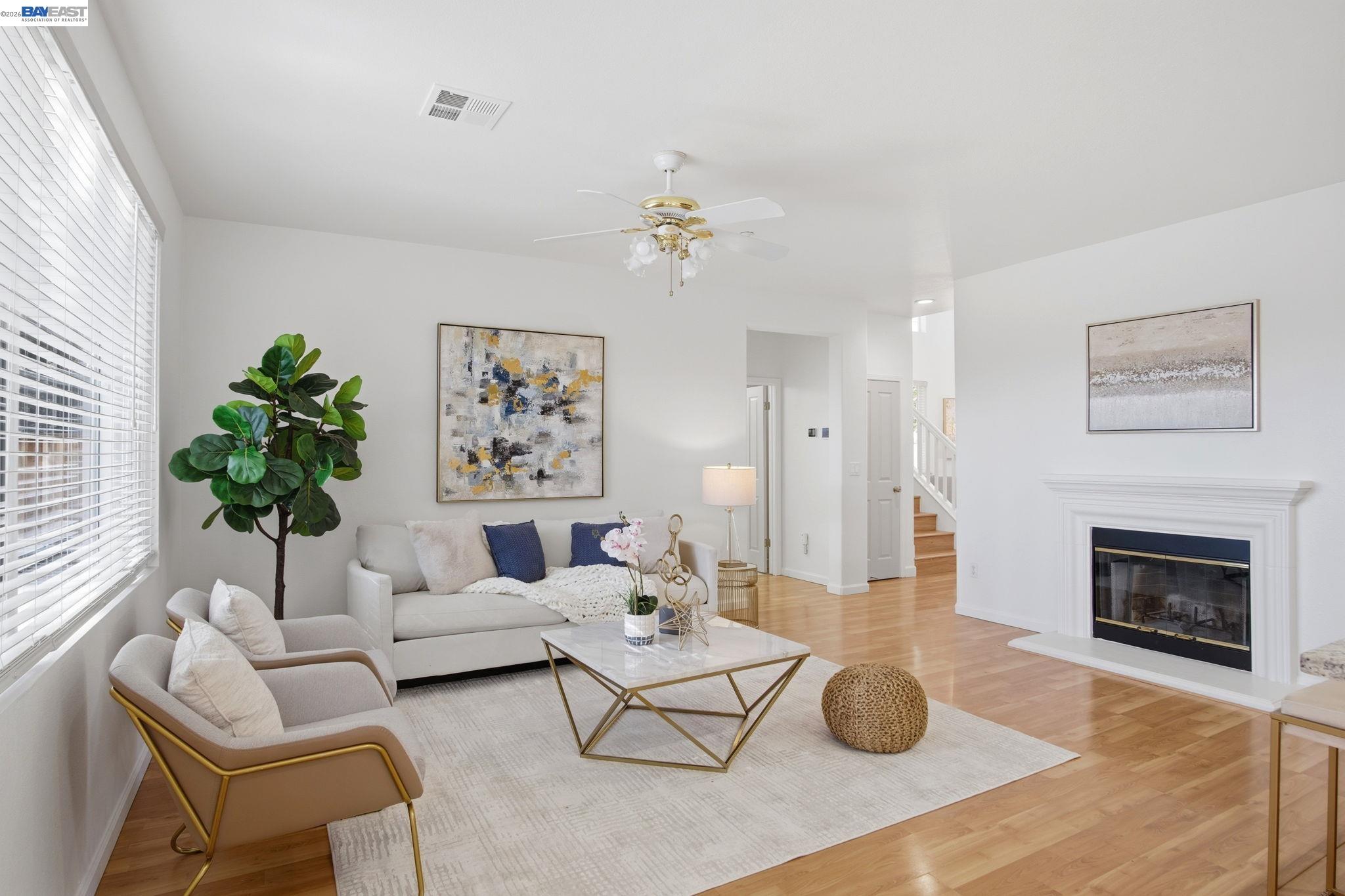 Detail Gallery Image 15 of 32 For 116 Mahogany Ln, Union City,  CA 94587 - 4 Beds | 3 Baths