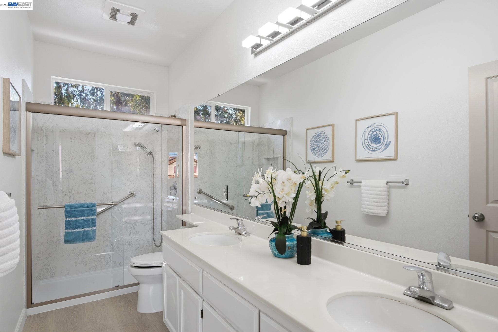 Detail Gallery Image 19 of 32 For 116 Mahogany Ln, Union City,  CA 94587 - 4 Beds | 3 Baths