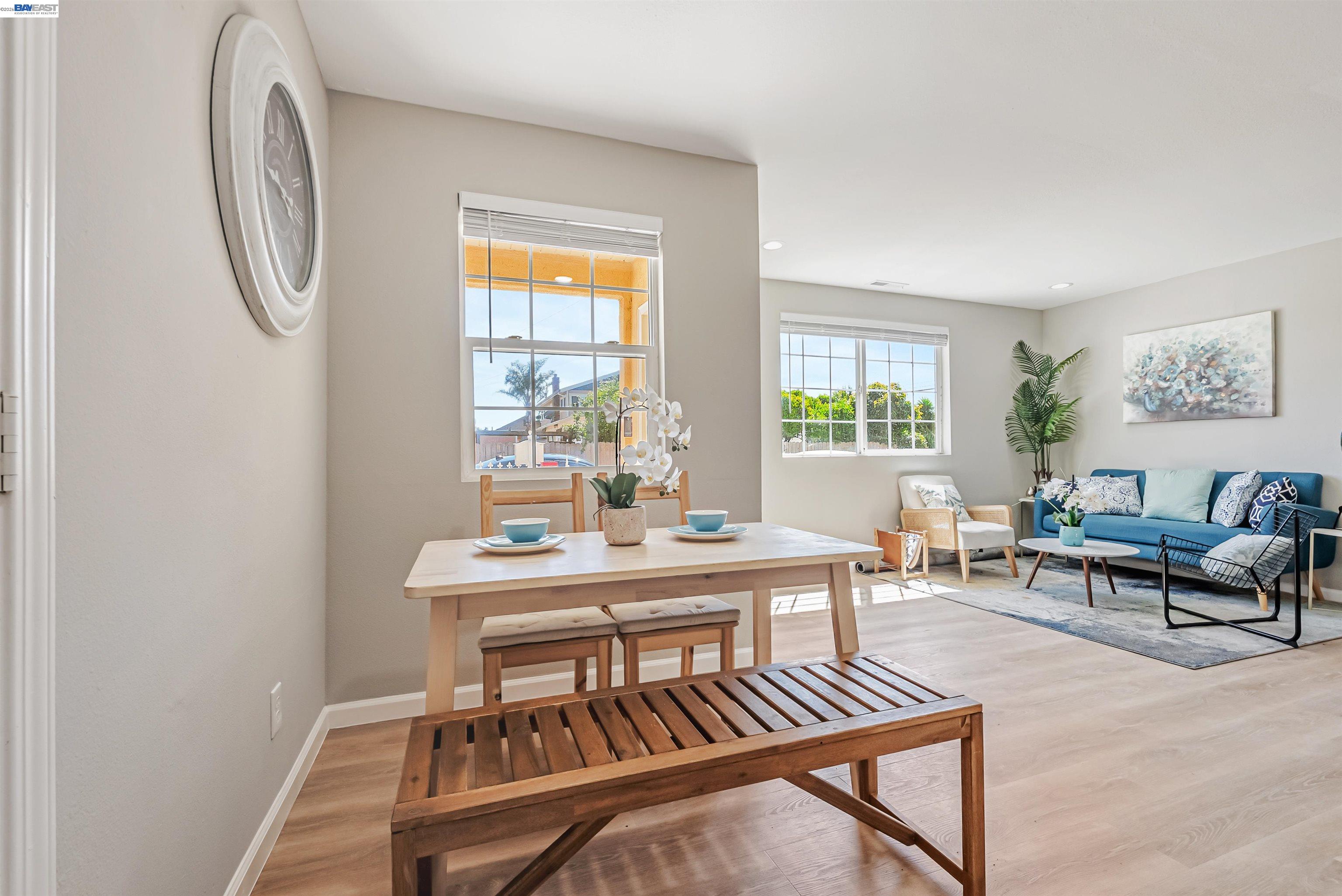 Detail Gallery Image 9 of 23 For 1111 Stonington Ave, San Pablo,  CA 94806 - 3 Beds | 2 Baths