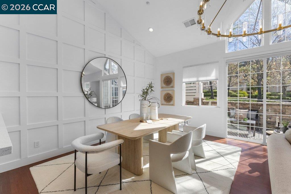 Detail Gallery Image 2 of 52 For 172 Sugarloaf Ct, Alamo,  CA 94507 - 4 Beds | 2 Baths