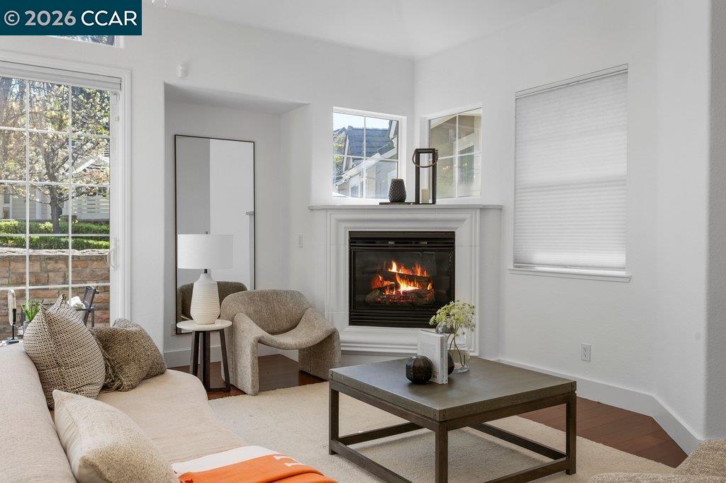 Detail Gallery Image 11 of 52 For 172 Sugarloaf Ct, Alamo,  CA 94507 - 4 Beds | 2 Baths