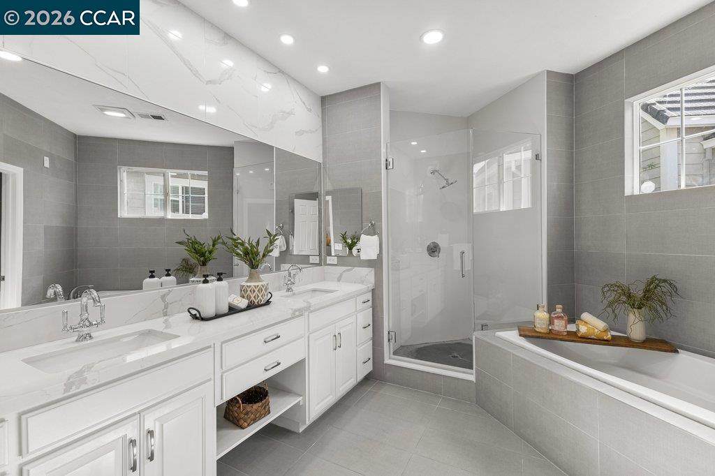 Detail Gallery Image 38 of 52 For 172 Sugarloaf Ct, Alamo,  CA 94507 - 4 Beds | 2 Baths