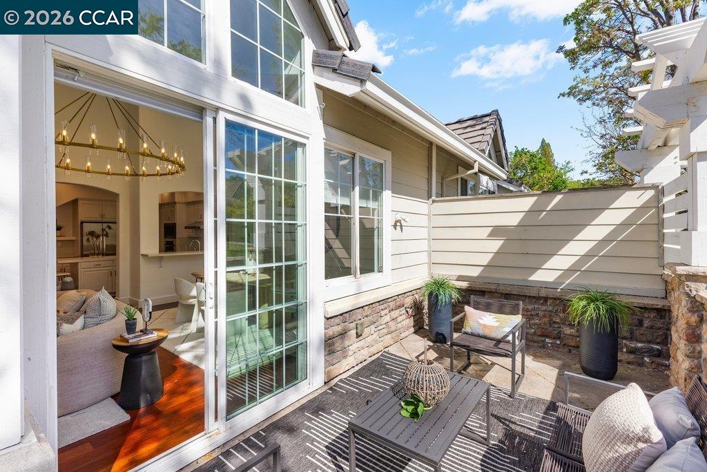 Detail Gallery Image 48 of 52 For 172 Sugarloaf Ct, Alamo,  CA 94507 - 4 Beds | 2 Baths