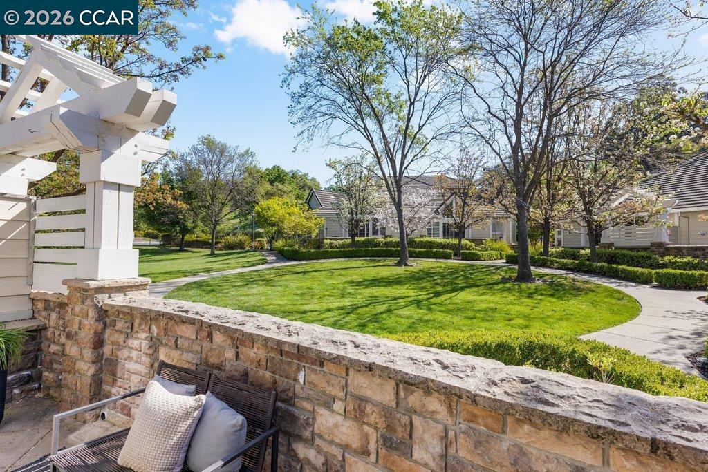 Detail Gallery Image 49 of 52 For 172 Sugarloaf Ct, Alamo,  CA 94507 - 4 Beds | 2 Baths