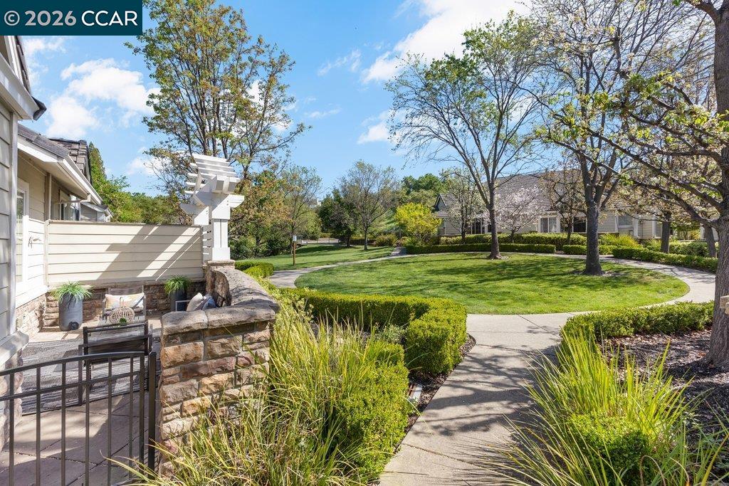 Detail Gallery Image 50 of 52 For 172 Sugarloaf Ct, Alamo,  CA 94507 - 4 Beds | 2 Baths