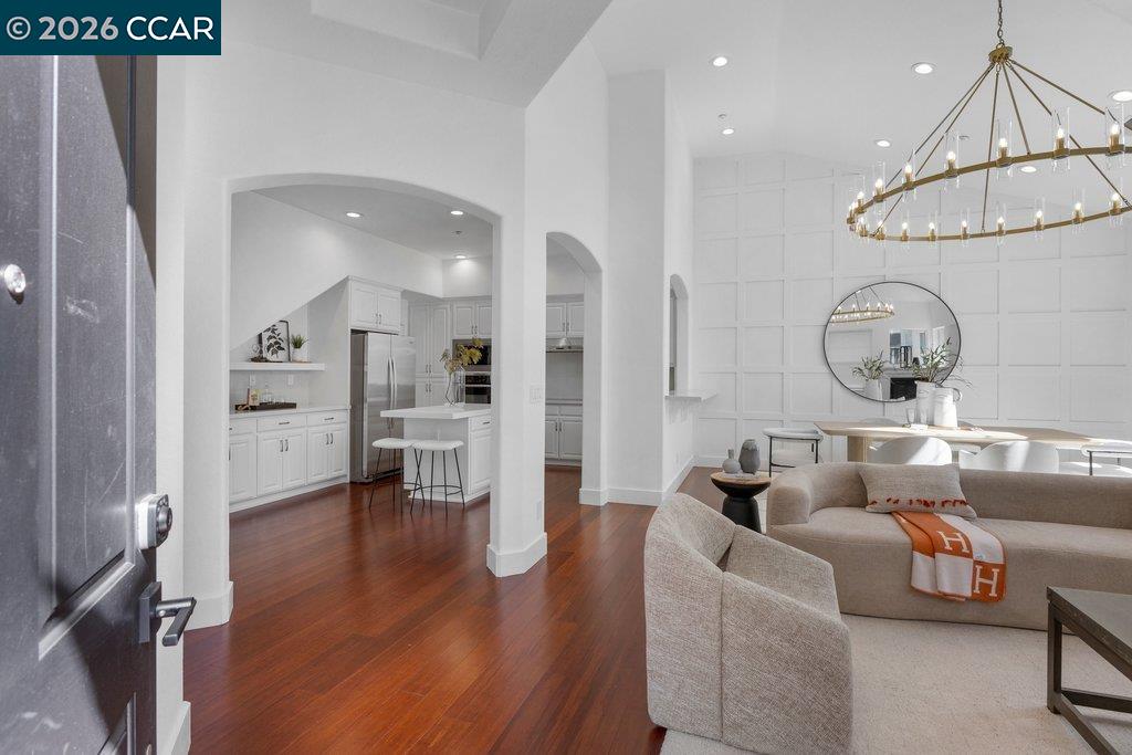 Detail Gallery Image 6 of 52 For 172 Sugarloaf Ct, Alamo,  CA 94507 - 4 Beds | 2 Baths