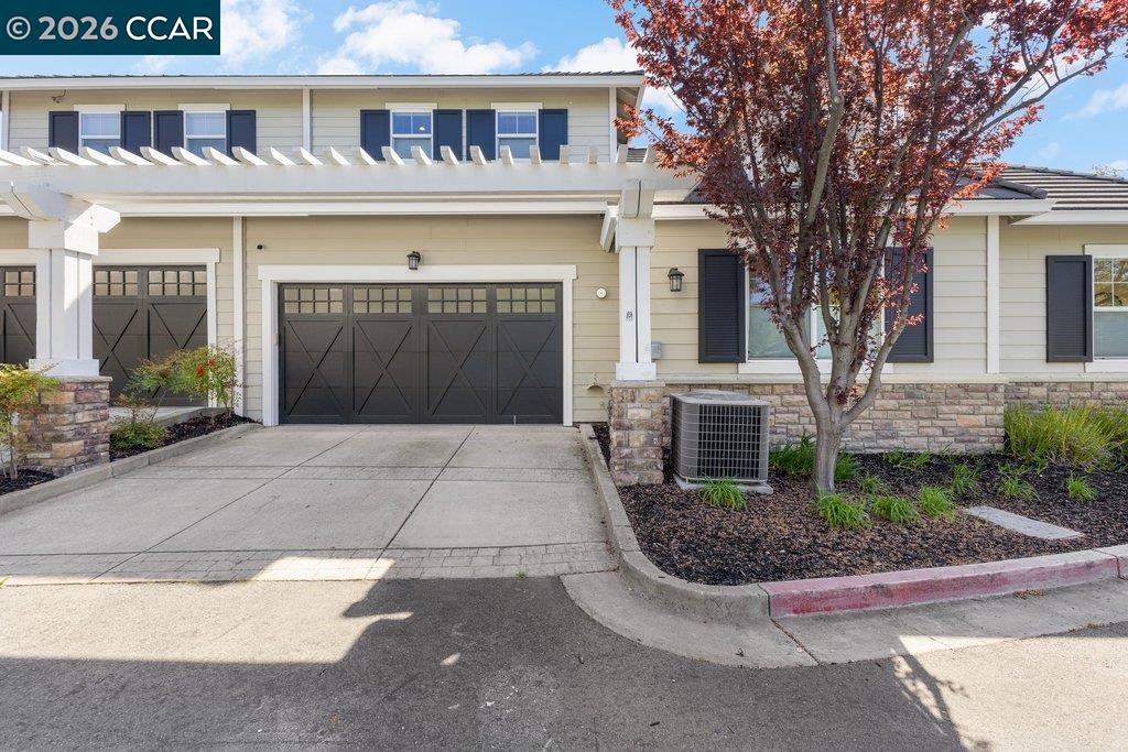 Detail Gallery Image 51 of 52 For 172 Sugarloaf Ct, Alamo,  CA 94507 - 4 Beds | 2 Baths