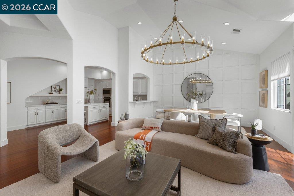 Detail Gallery Image 10 of 52 For 172 Sugarloaf Ct, Alamo,  CA 94507 - 4 Beds | 2 Baths