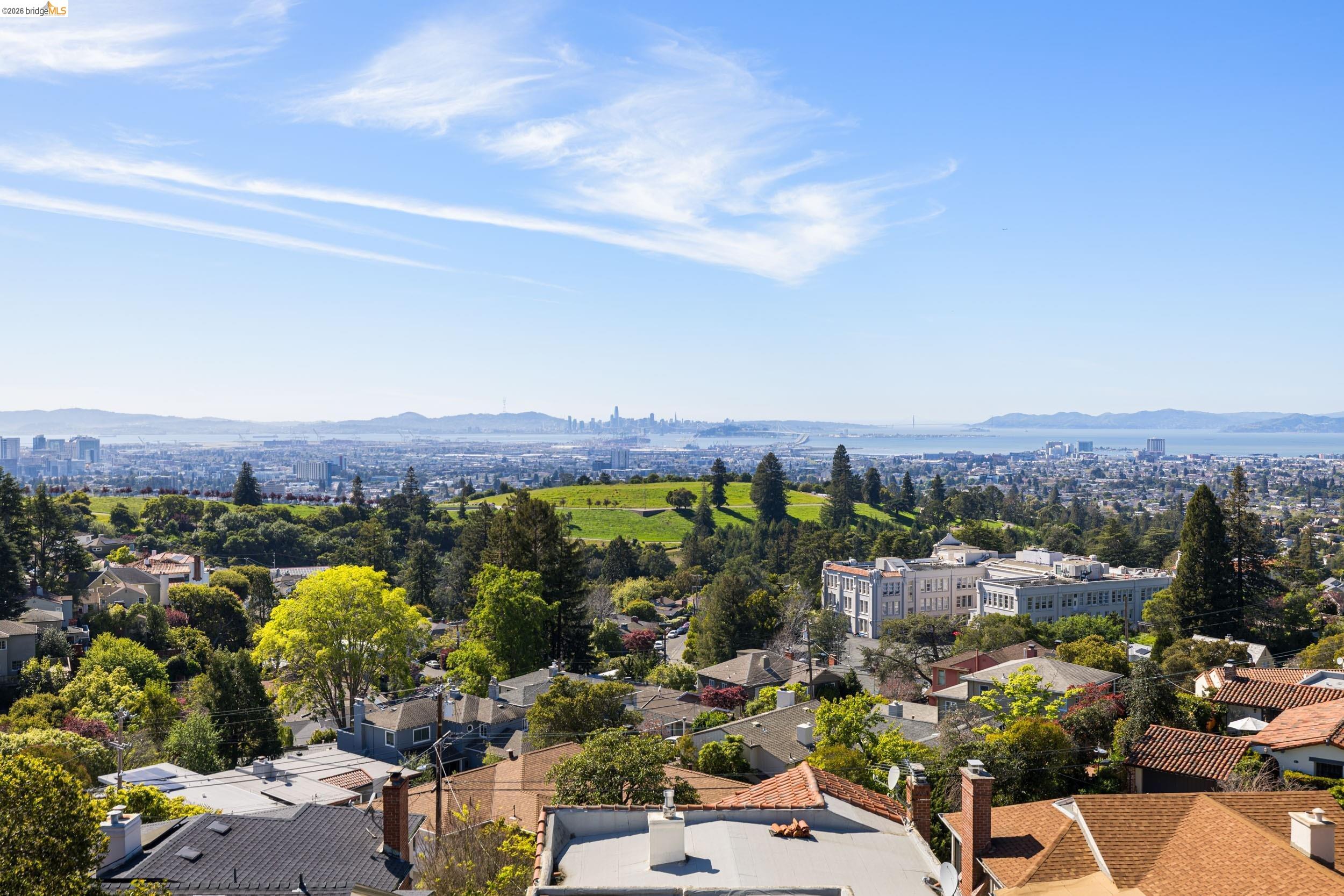 Detail Gallery Image 11 of 60 For 4951 Proctor Ave, Oakland,  CA 94618 - 3 Beds | 2/1 Baths