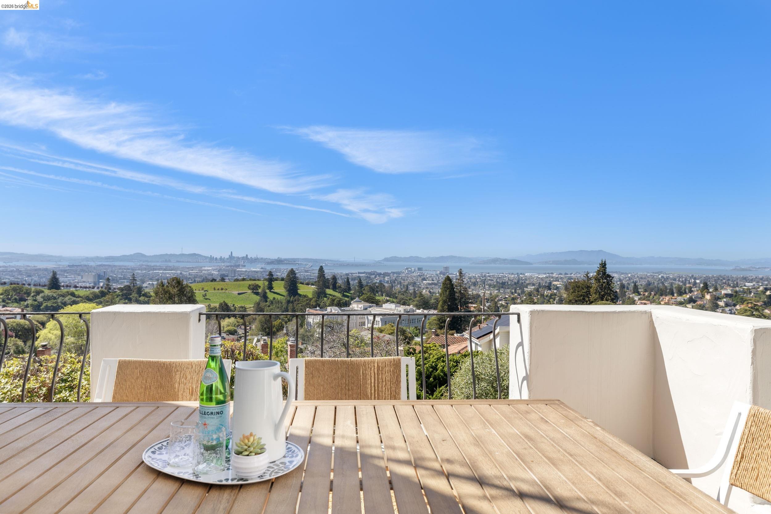 Detail Gallery Image 16 of 60 For 4951 Proctor Ave, Oakland,  CA 94618 - 3 Beds | 2/1 Baths