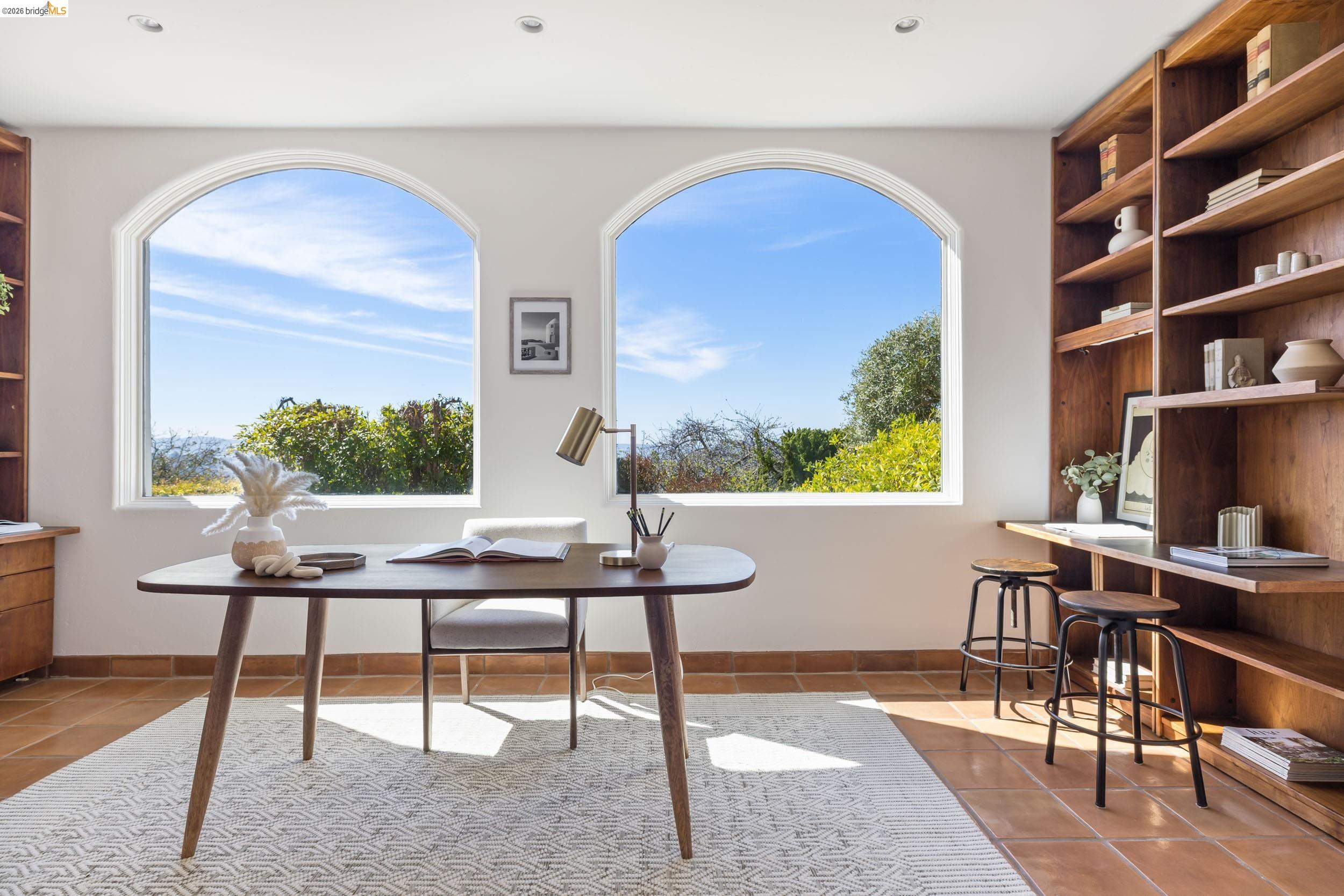 Detail Gallery Image 30 of 60 For 4951 Proctor Ave, Oakland,  CA 94618 - 3 Beds | 2/1 Baths