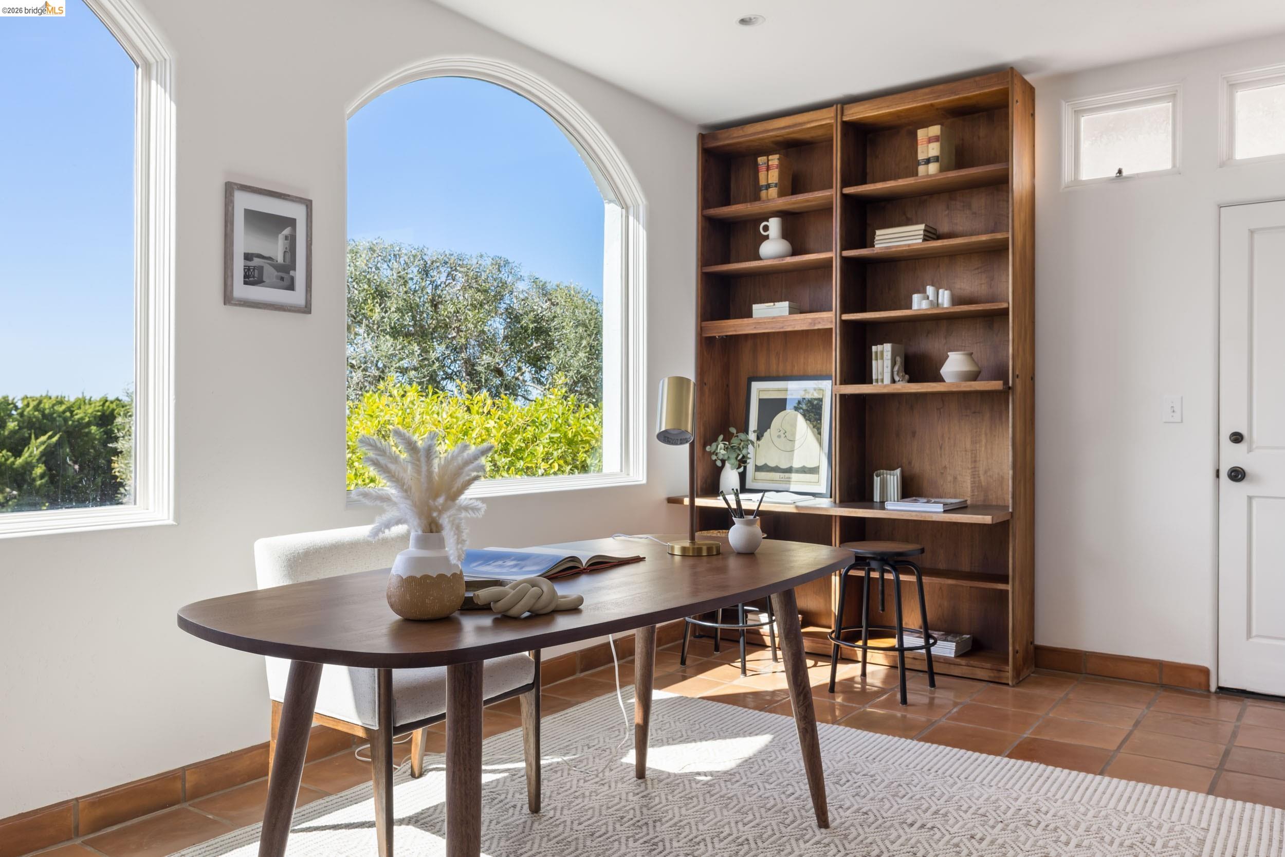 Detail Gallery Image 35 of 60 For 4951 Proctor Ave, Oakland,  CA 94618 - 3 Beds | 2/1 Baths