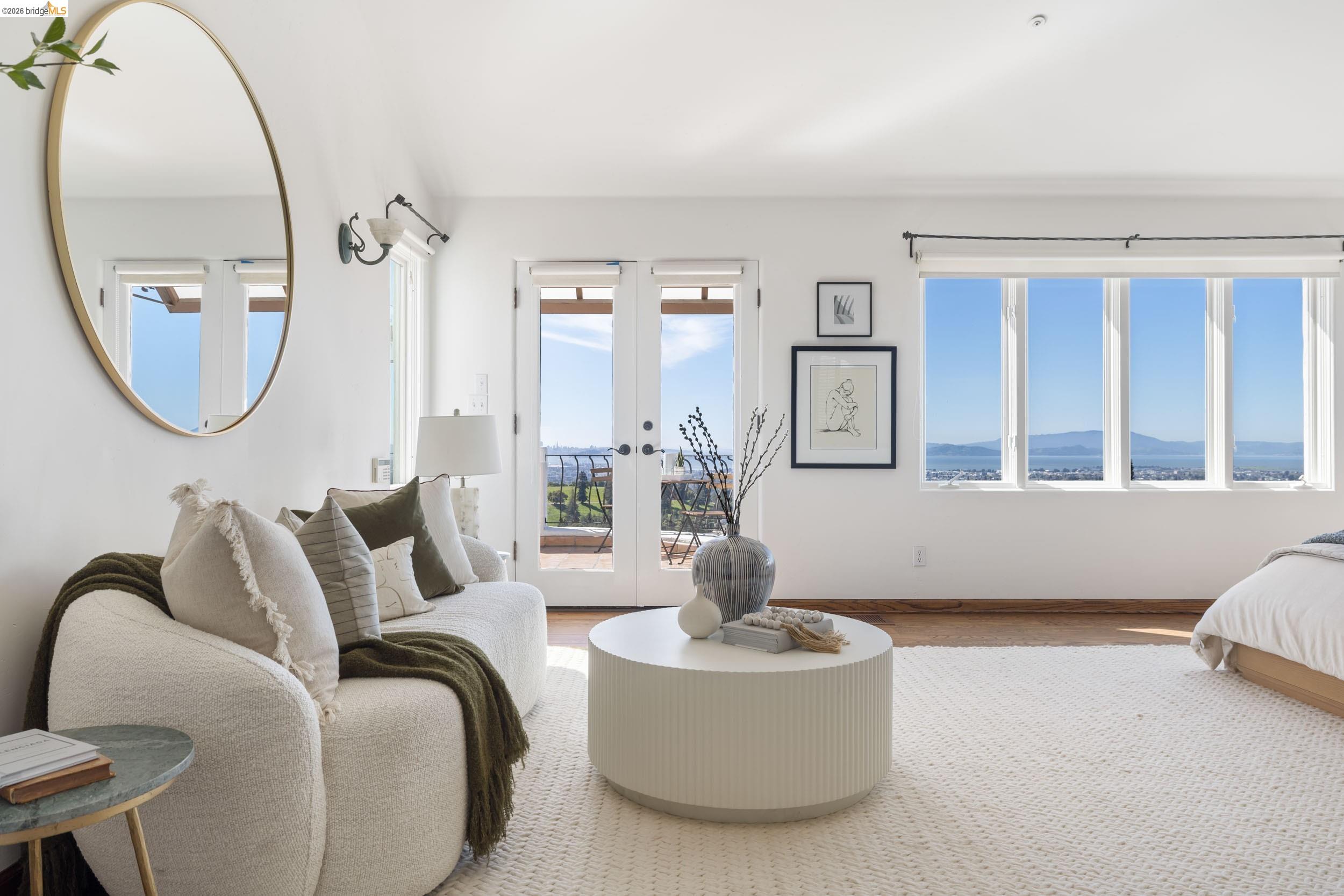 Detail Gallery Image 39 of 60 For 4951 Proctor Ave, Oakland,  CA 94618 - 3 Beds | 2/1 Baths