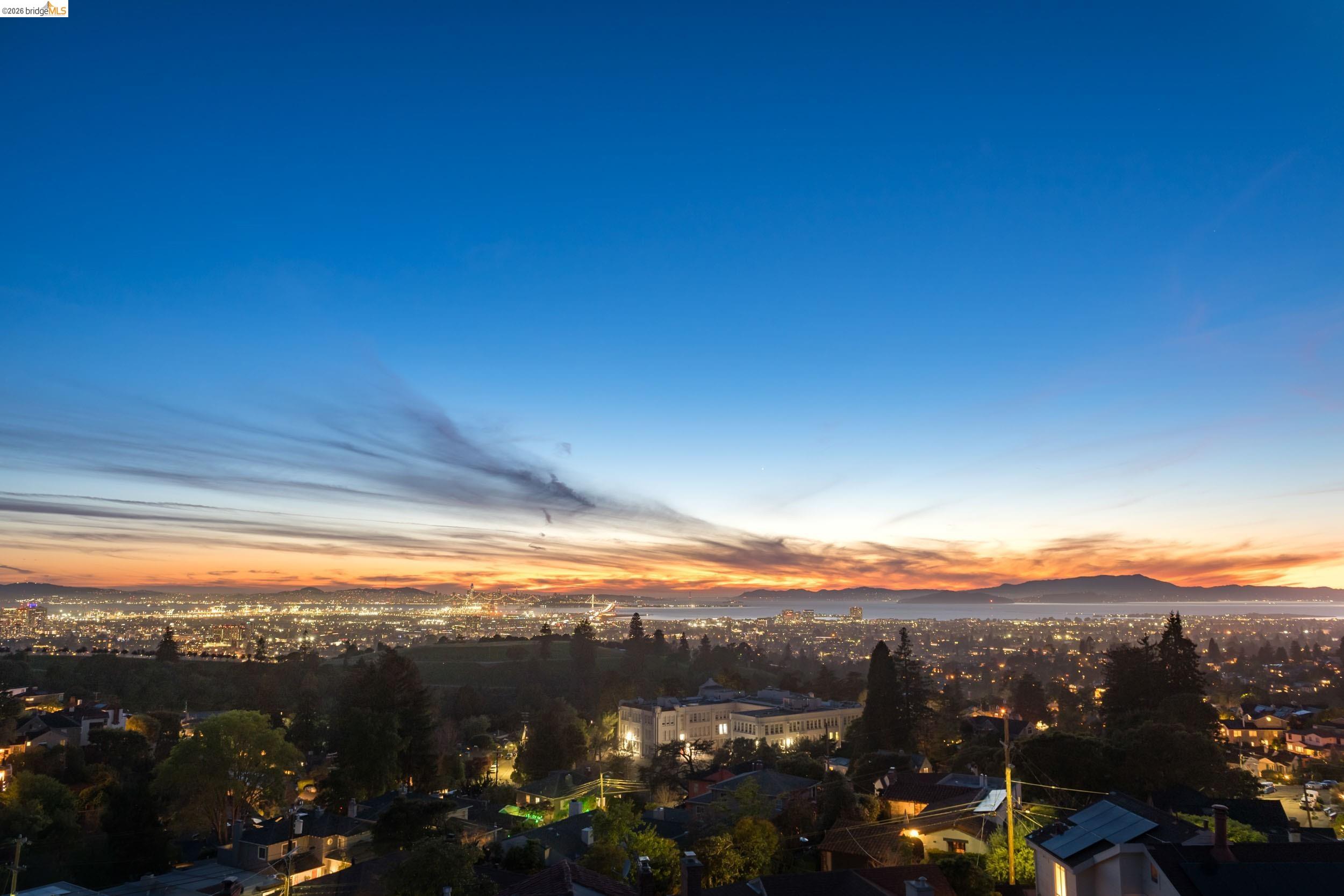 Detail Gallery Image 40 of 60 For 4951 Proctor Ave, Oakland,  CA 94618 - 3 Beds | 2/1 Baths