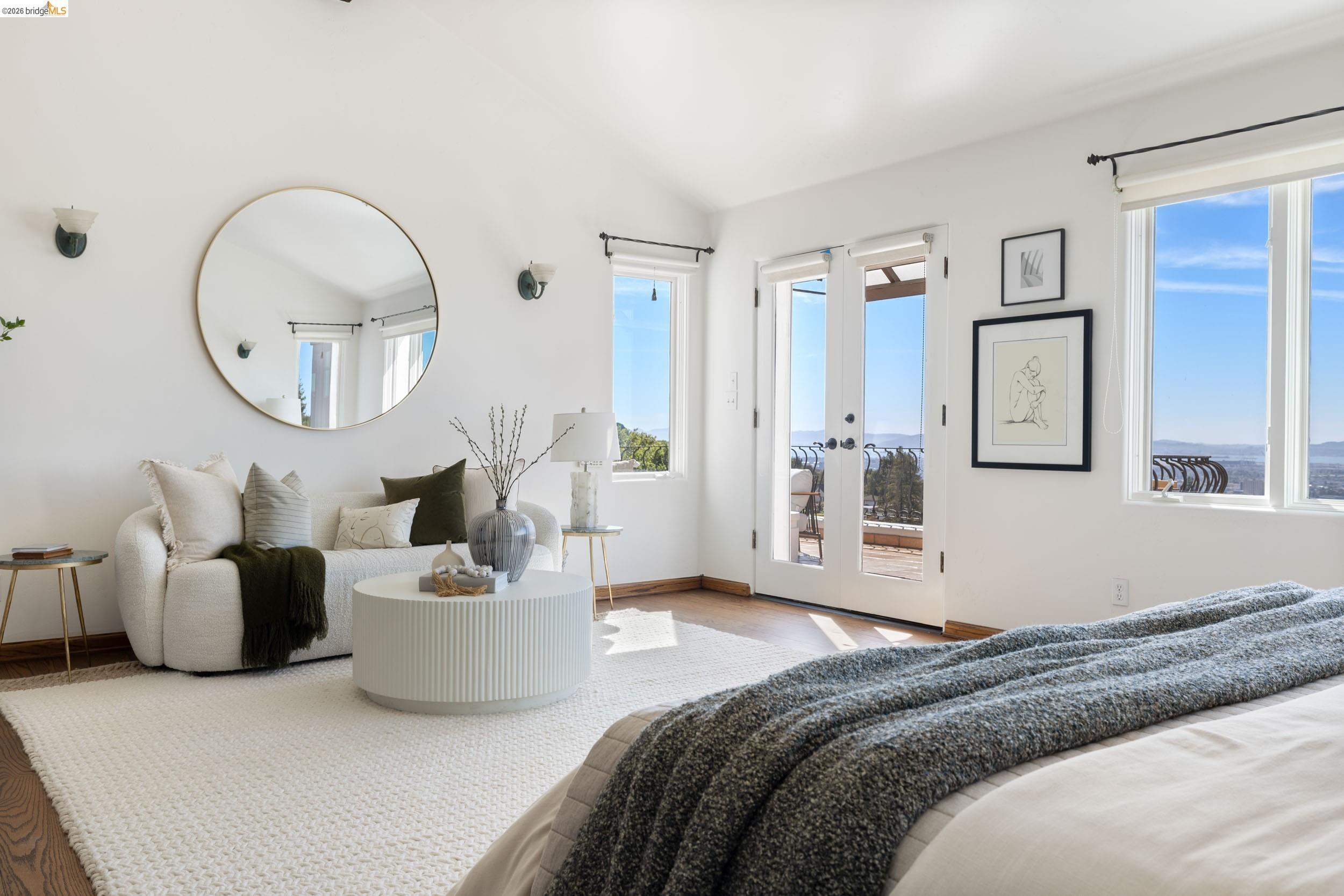 Detail Gallery Image 41 of 60 For 4951 Proctor Ave, Oakland,  CA 94618 - 3 Beds | 2/1 Baths