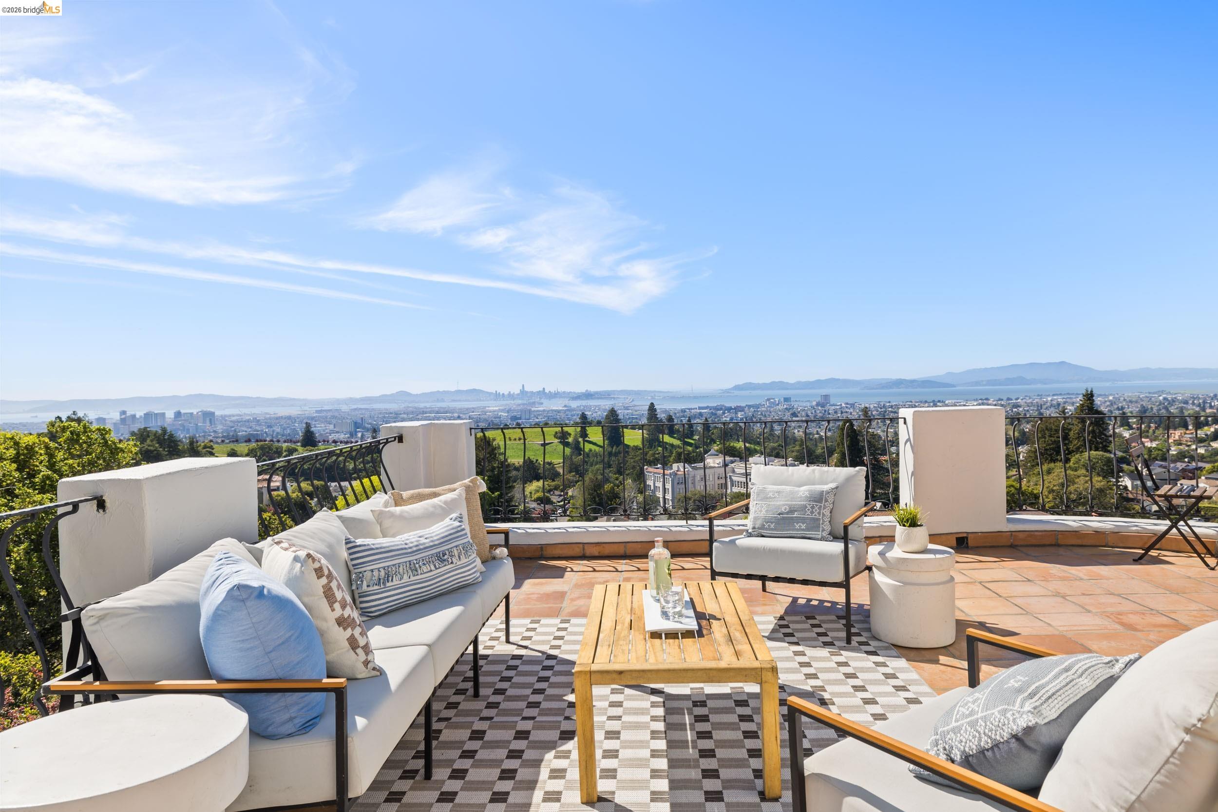 Detail Gallery Image 42 of 60 For 4951 Proctor Ave, Oakland,  CA 94618 - 3 Beds | 2/1 Baths